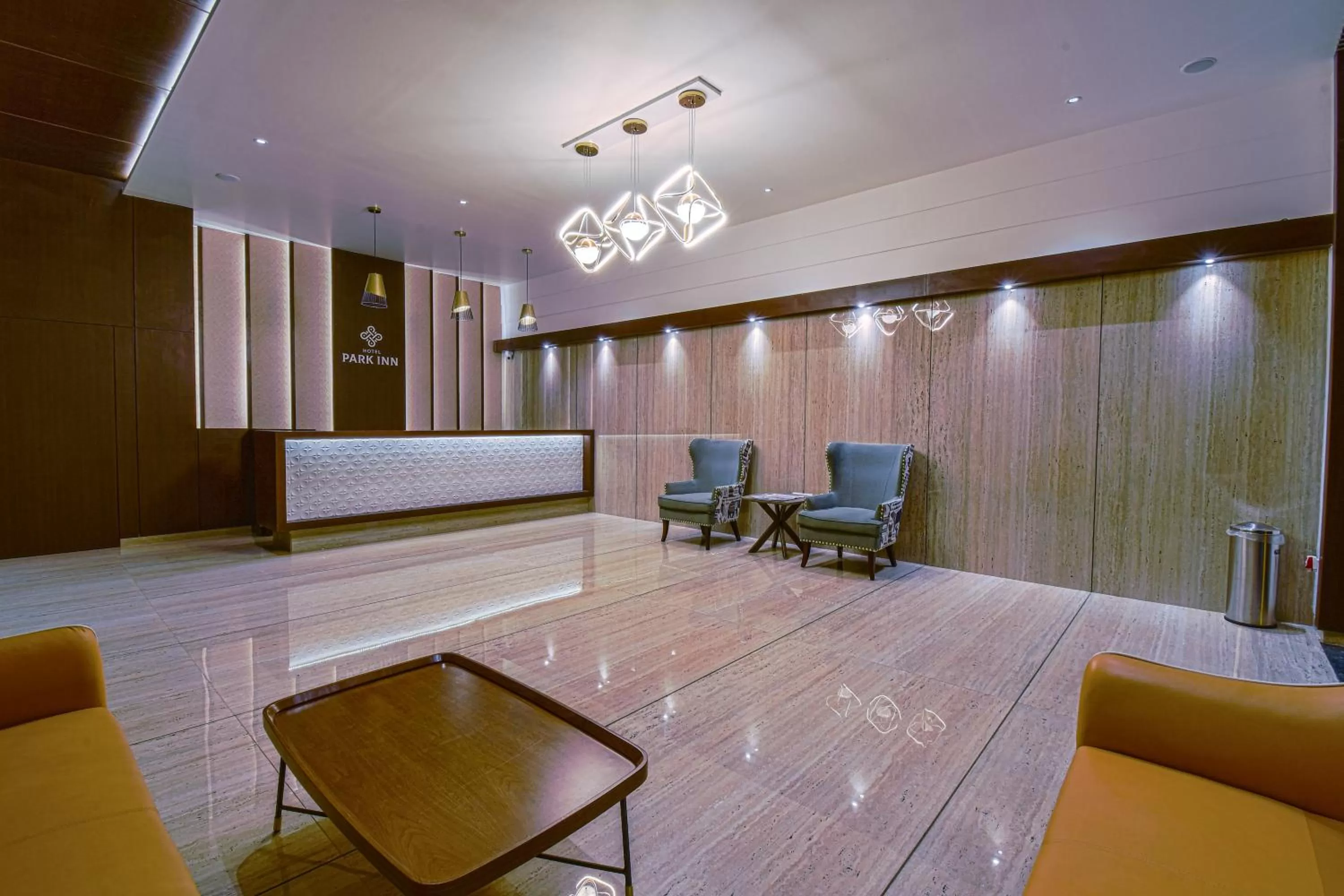 Lobby or reception in Hotel Park Tree, NEAR 5 STAR MIDC, KANERIWADI, NH4 GOA HIGHWAY KOLHAPUR