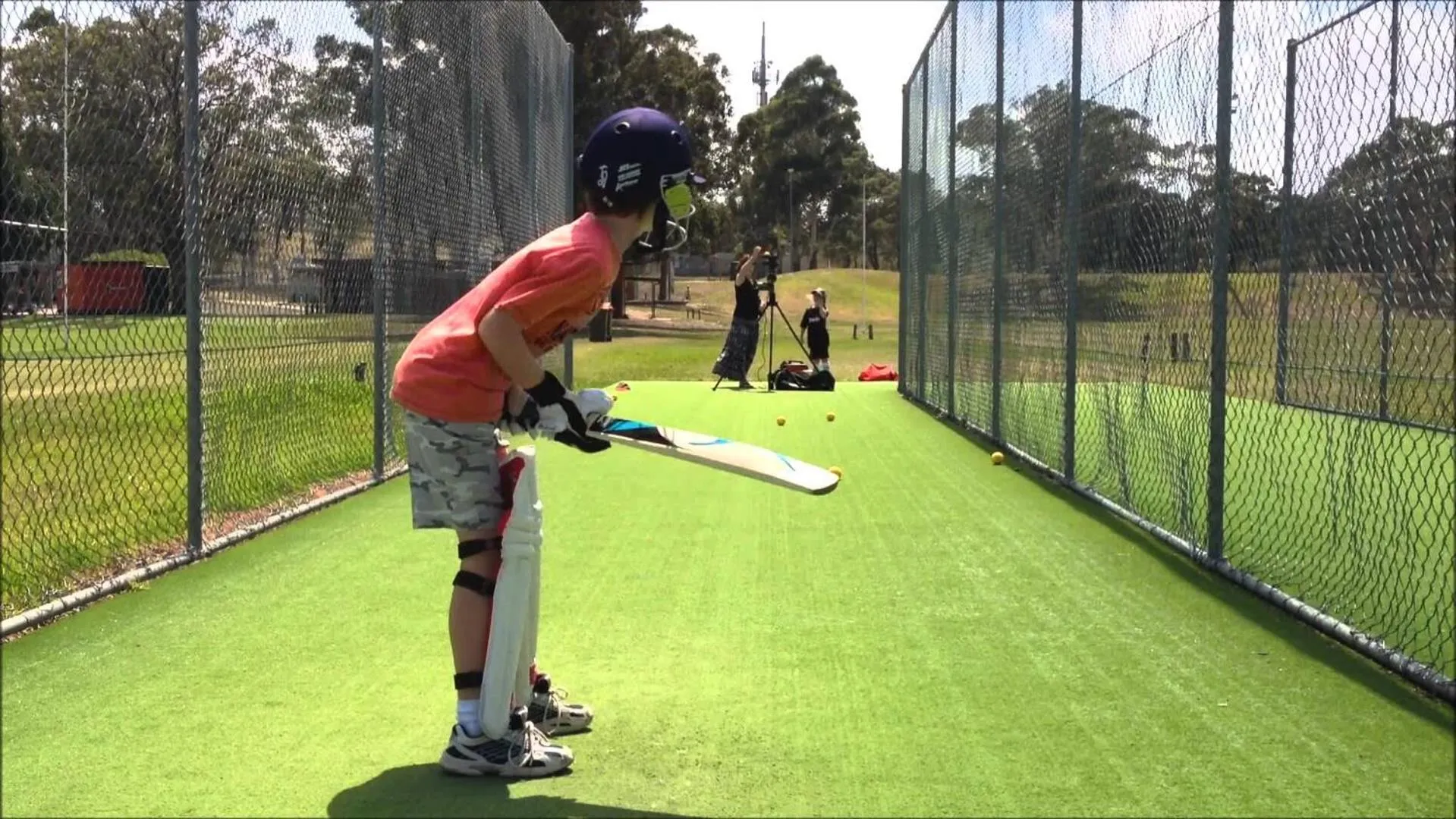 Activities in The Corinthians Resort