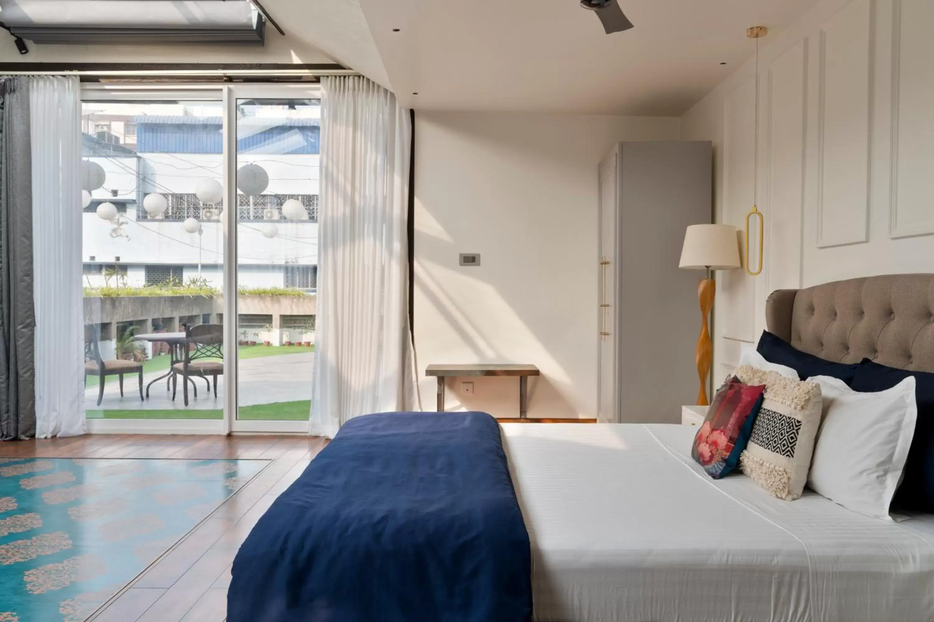 Suite with Terrace in The Moira - Bed and Breakfast Suite with Terrace in The Moira - Bed and Breakfast