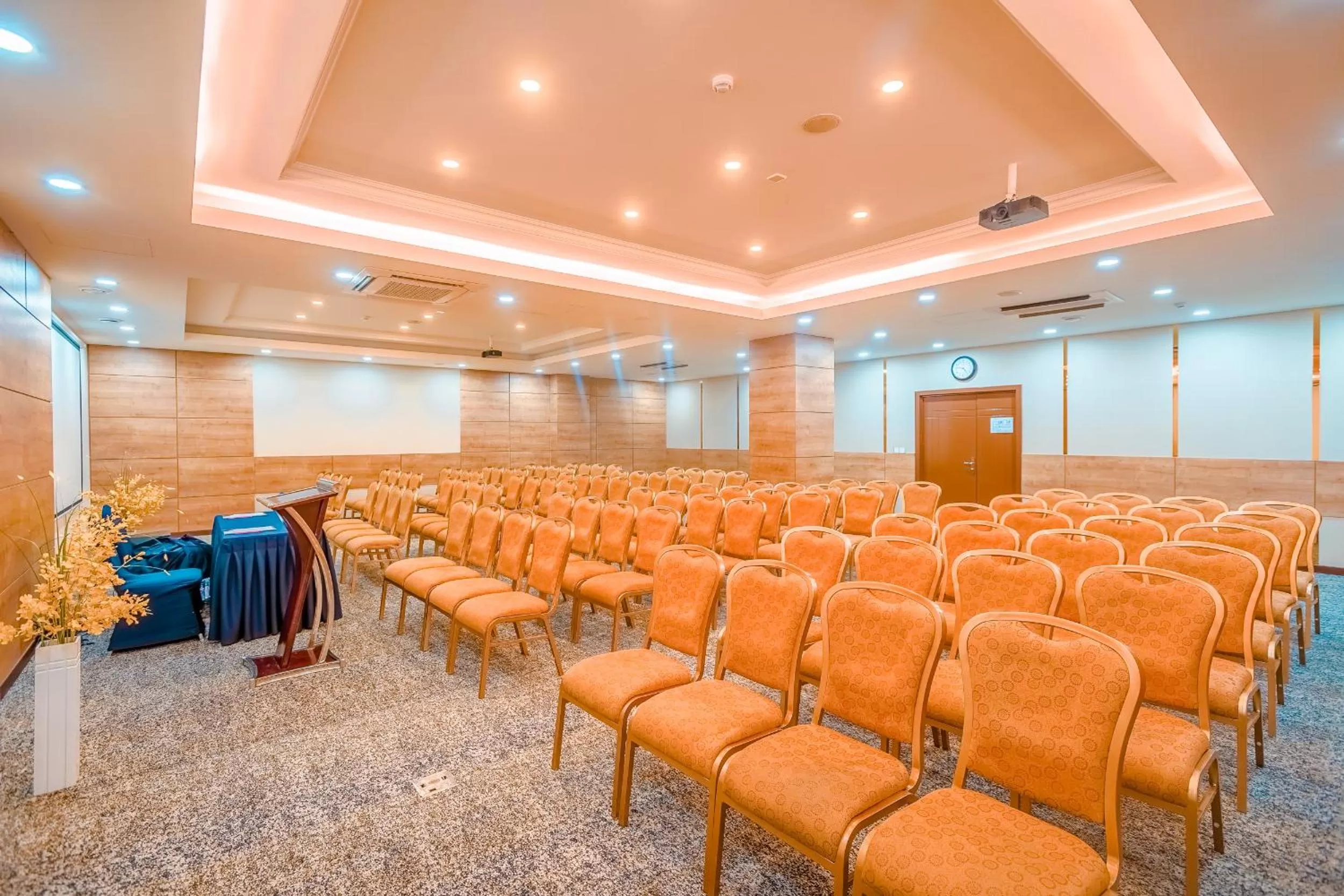 Business facilities in Ramada Ulaanbaatar City Center