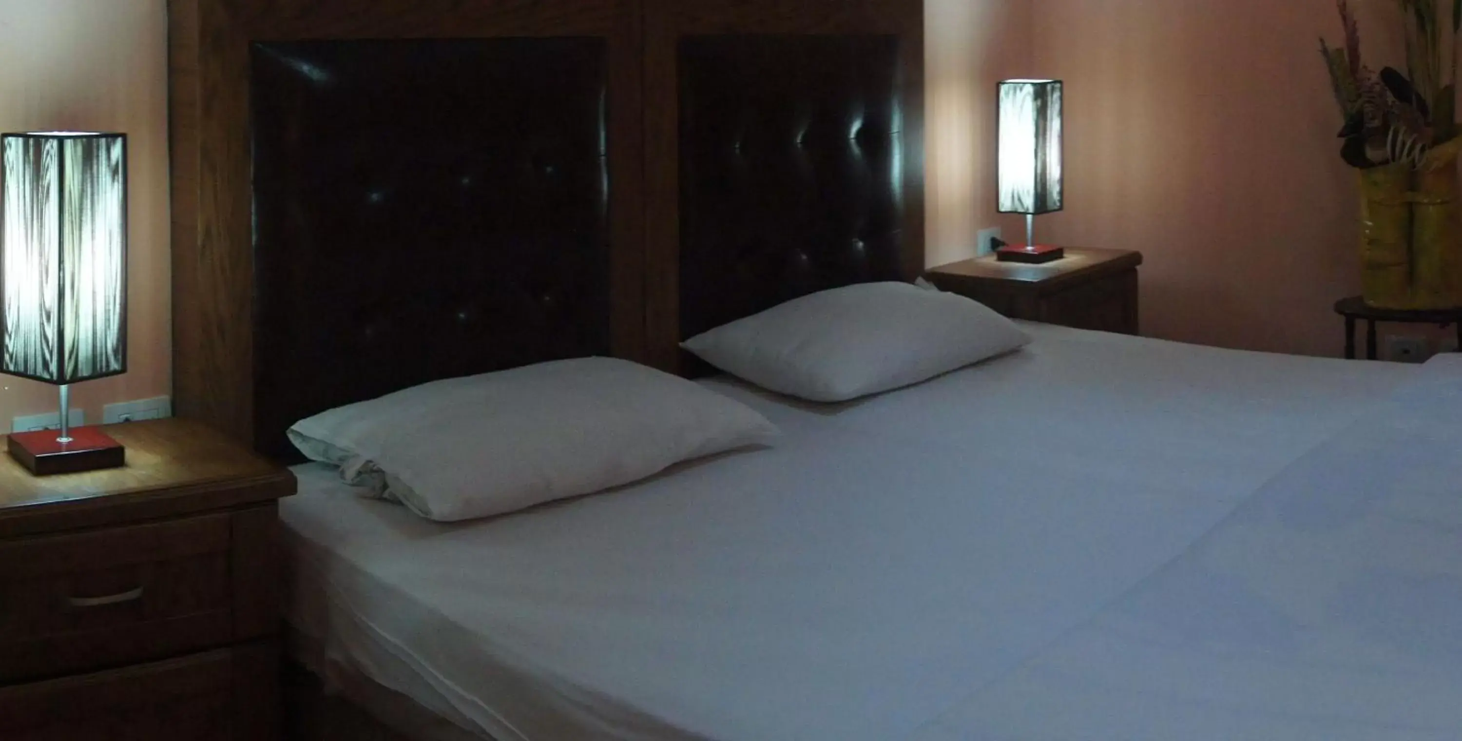 Double Room in Bristol Hotel Tirana Double Room in Bristol Hotel Tirana