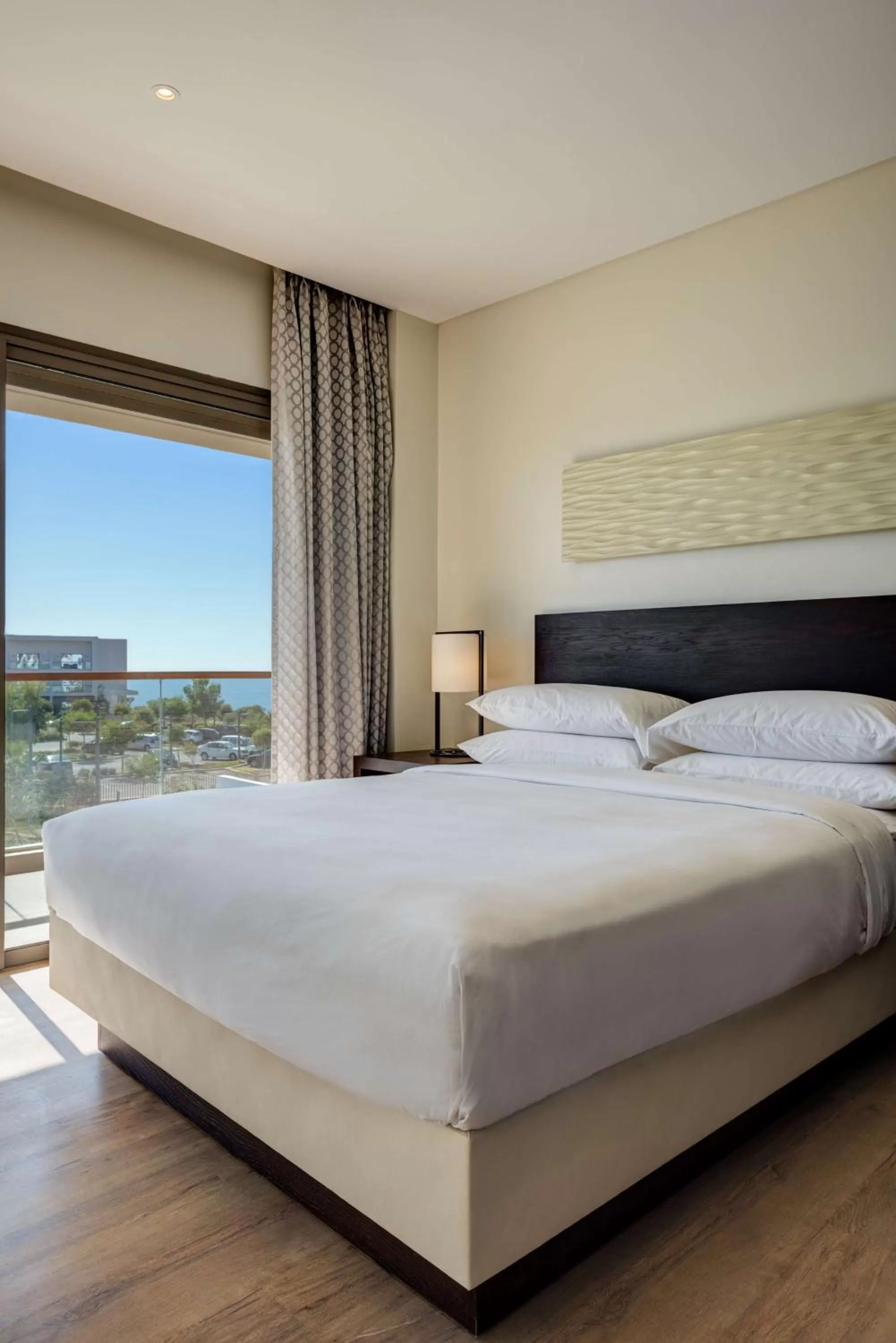 Photo of the whole room, Bed in Hyatt Place Taghazout Bay