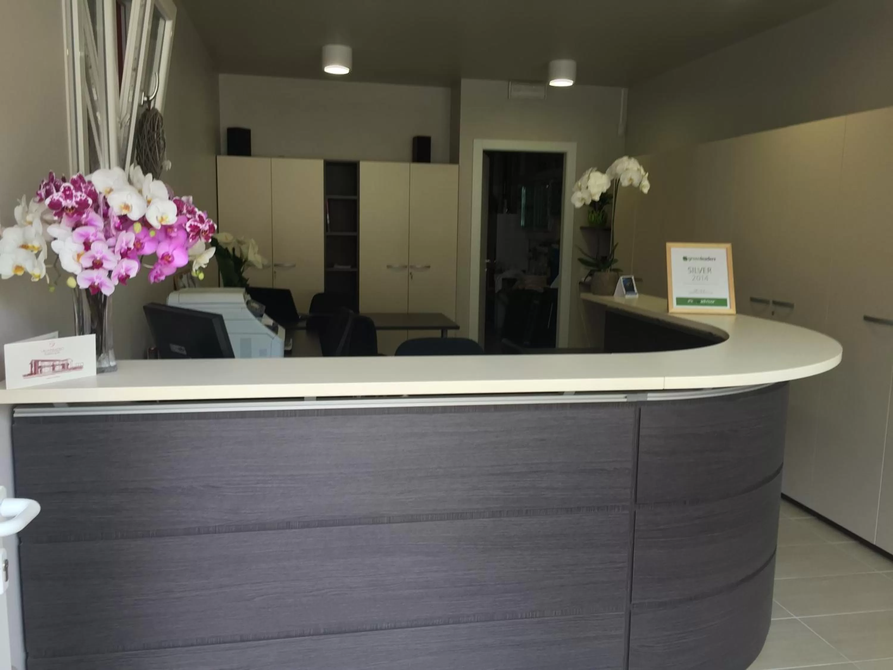 Residence Villa Paradiso