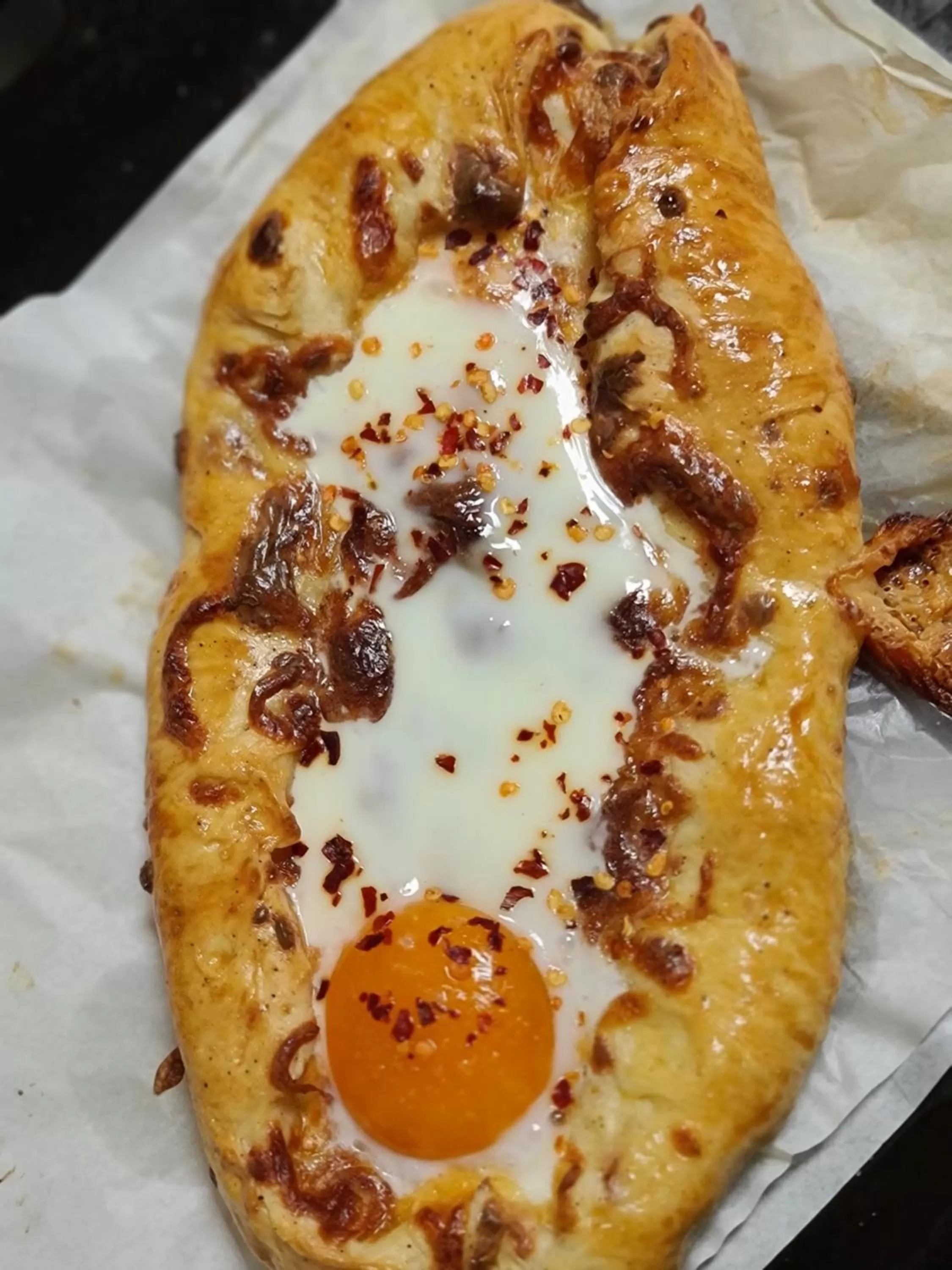 Breakfast, Food in Srinagar Homes