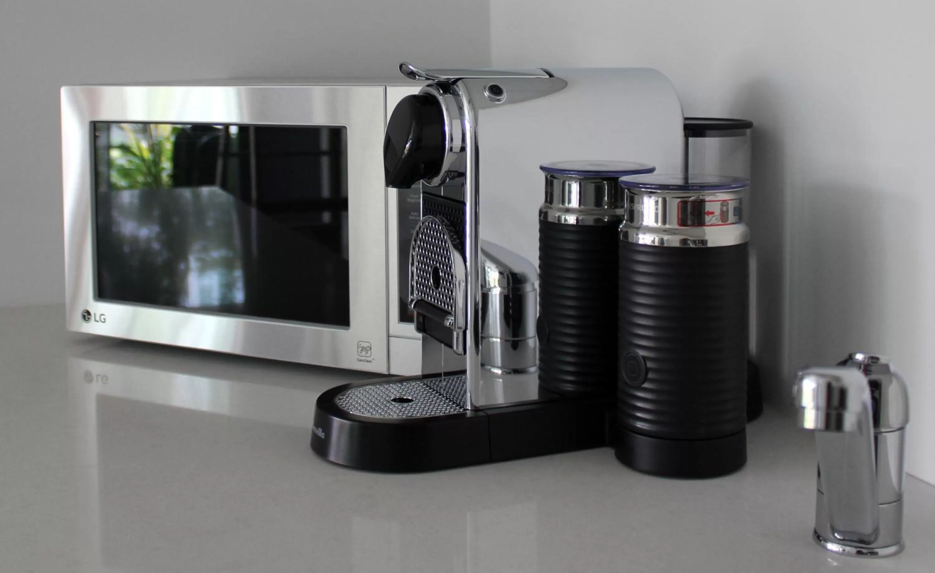 Coffee/tea facilities in BULC Boutique Bed & Breakfast