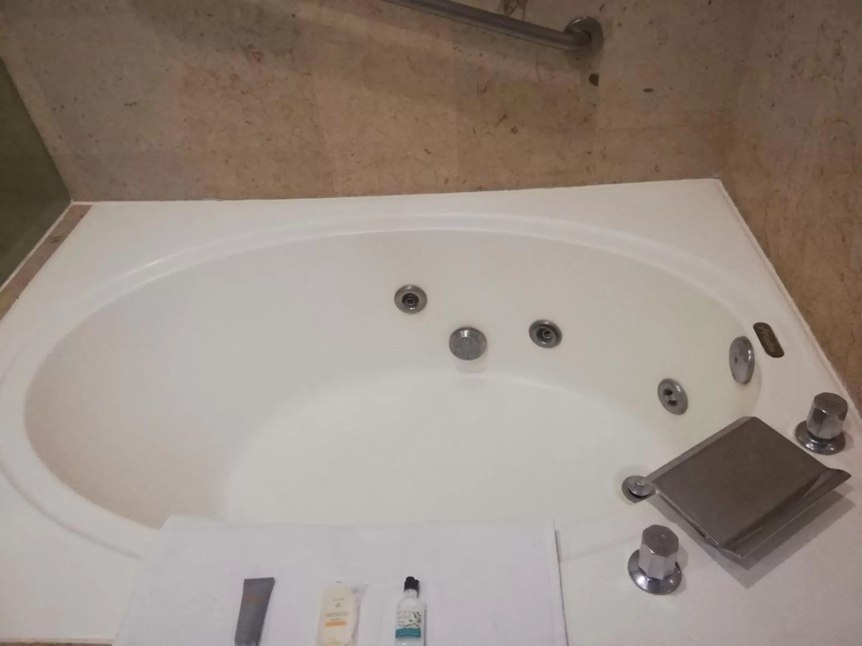 Master Suite King in Real Inn Torreon Master Suite King in Real Inn Torreon