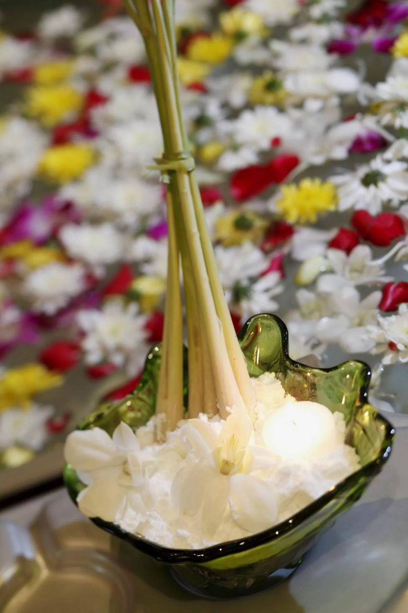 Spa and wellness centre/facilities in Centara Koh Chang Tropicana Resort