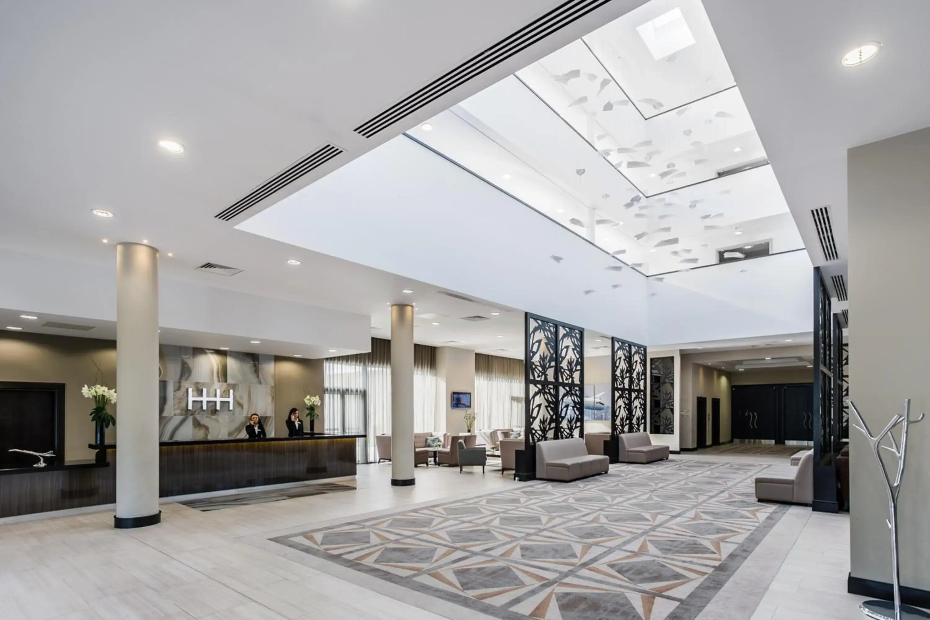 Heston Hyde Hotel Heston Hyde Hotel