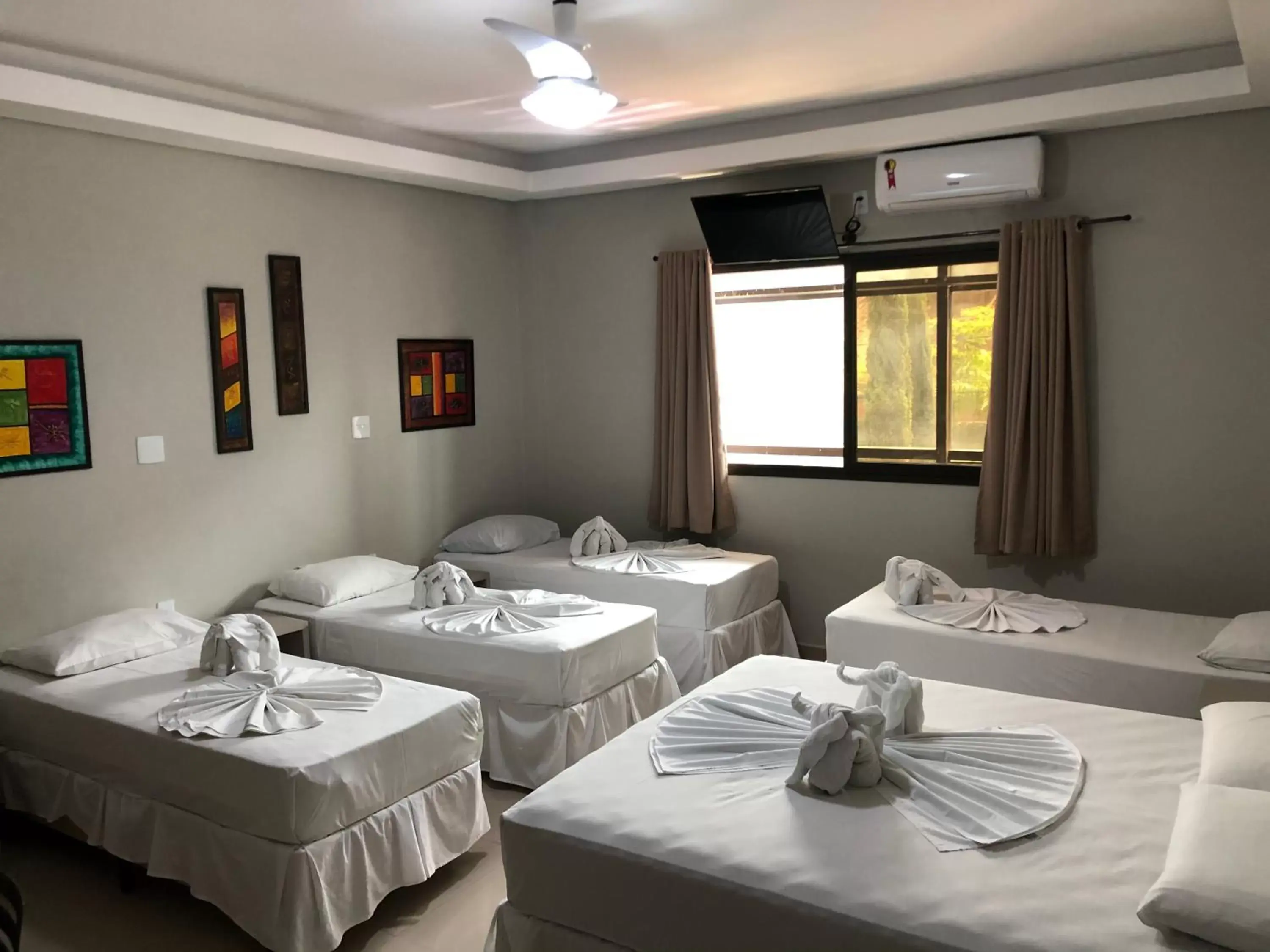 Superior Apartment in Hotel Santo Graal Superior Apartment in Hotel Santo Graal