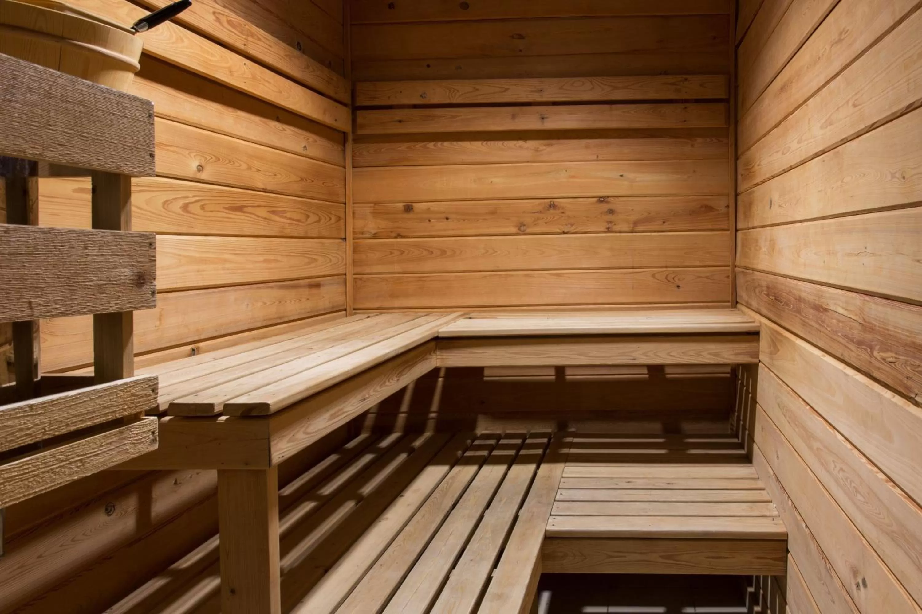 Area and facilities in Holiday Inn Express & Suites Moultrie by IHG