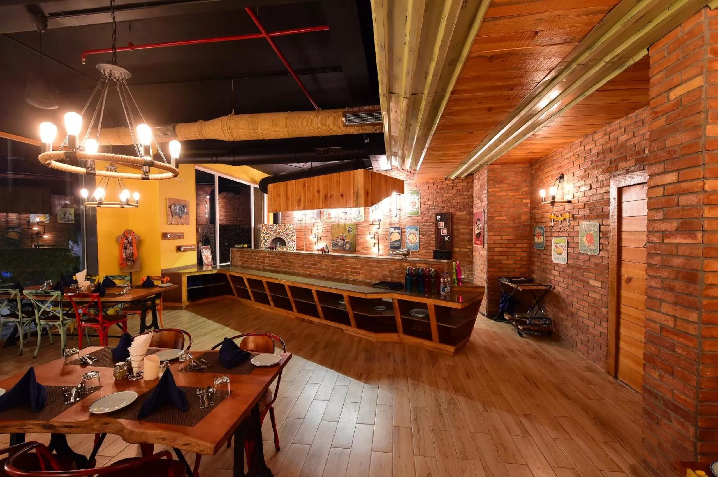 Hotel H - Sandhill Hotels Private Limited