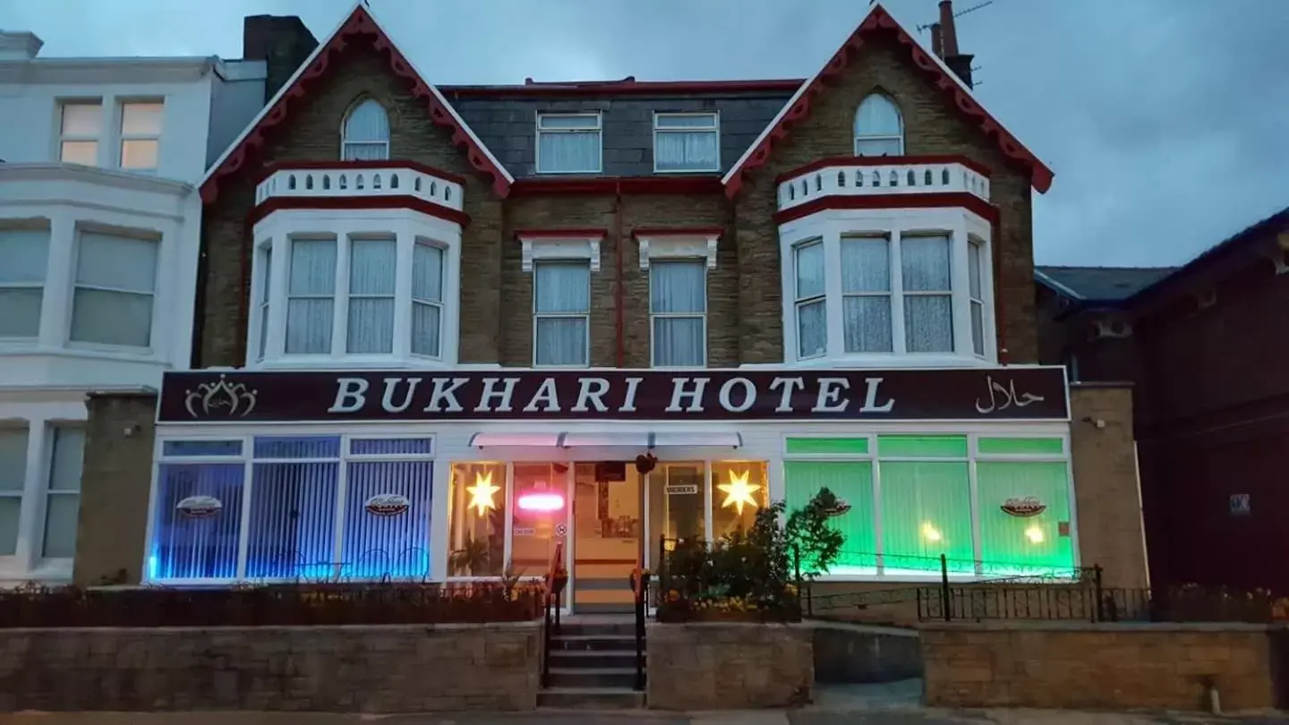 BUKHARI Hotel BUKHARI Hotel