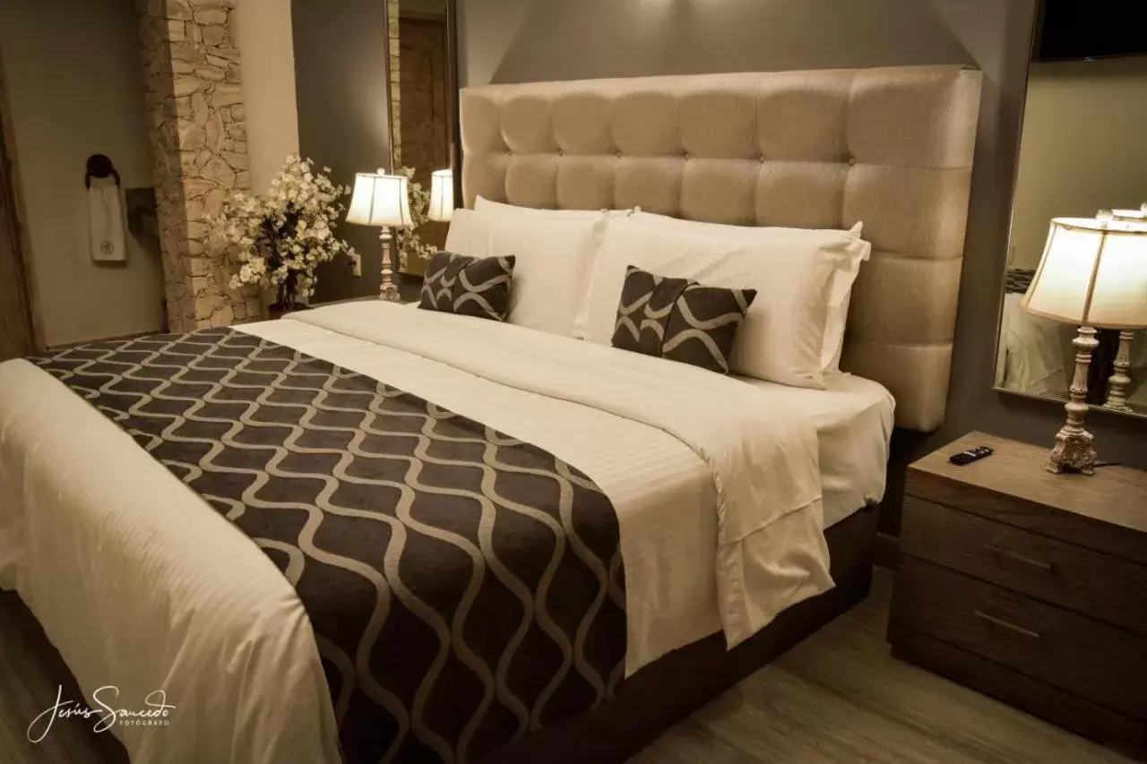 Suite in Suites Campestres Montebello Suite in Suites Campestres Montebello