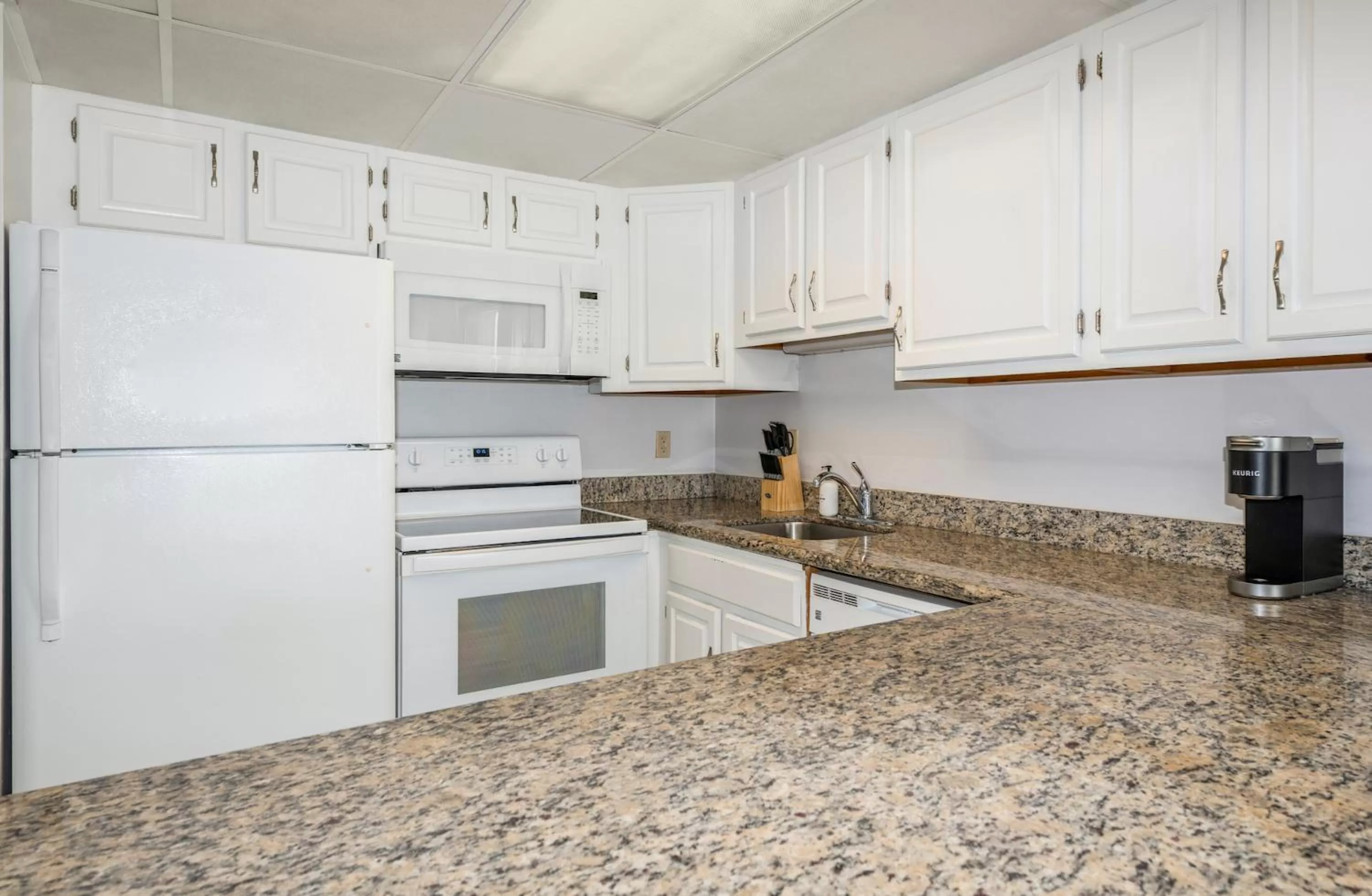 kitchen, Kitchen/Kitchenette in Kasa Ocean City Beach