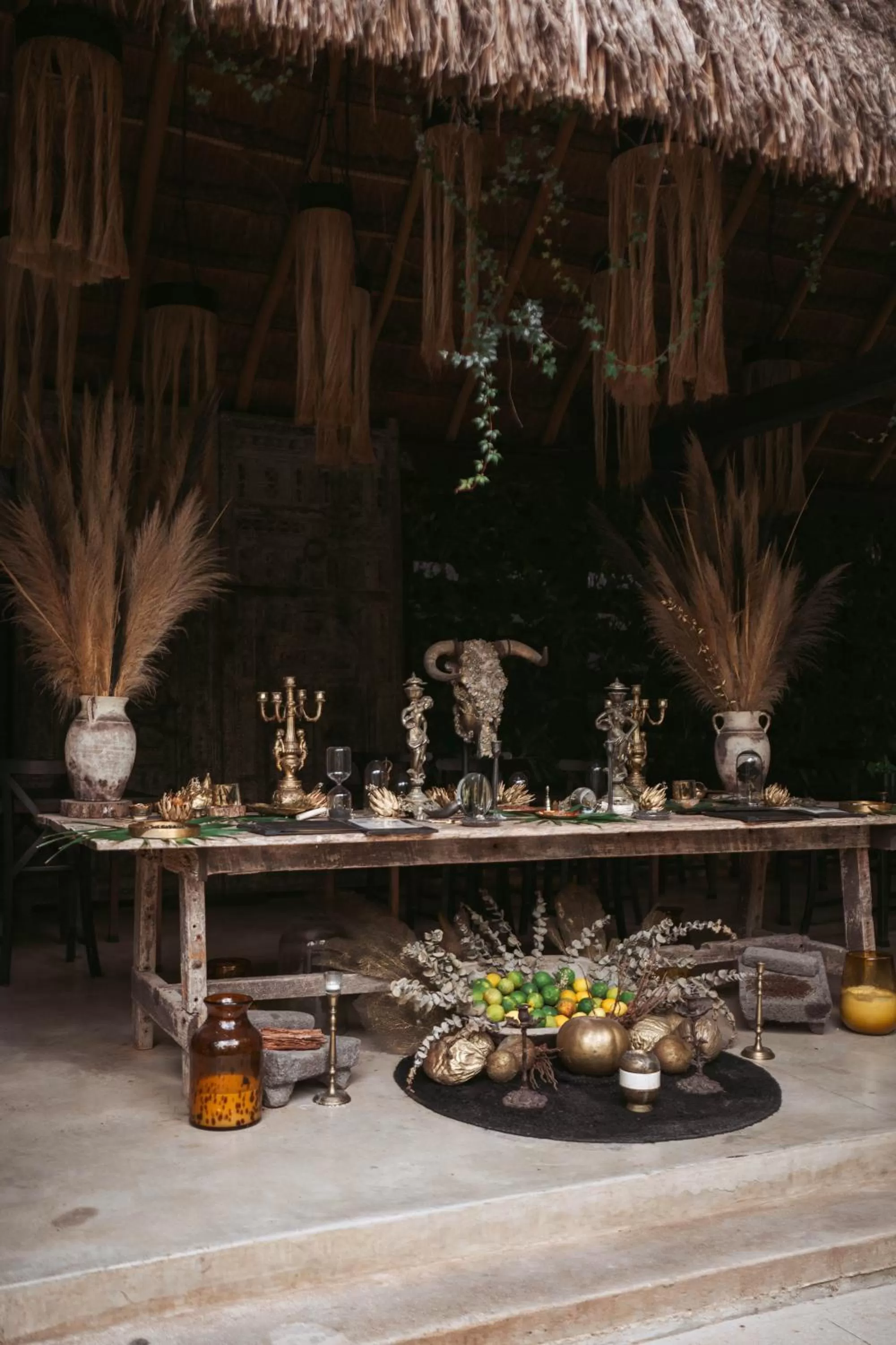 Food and drinks in Hotel Bardo - Adults Only