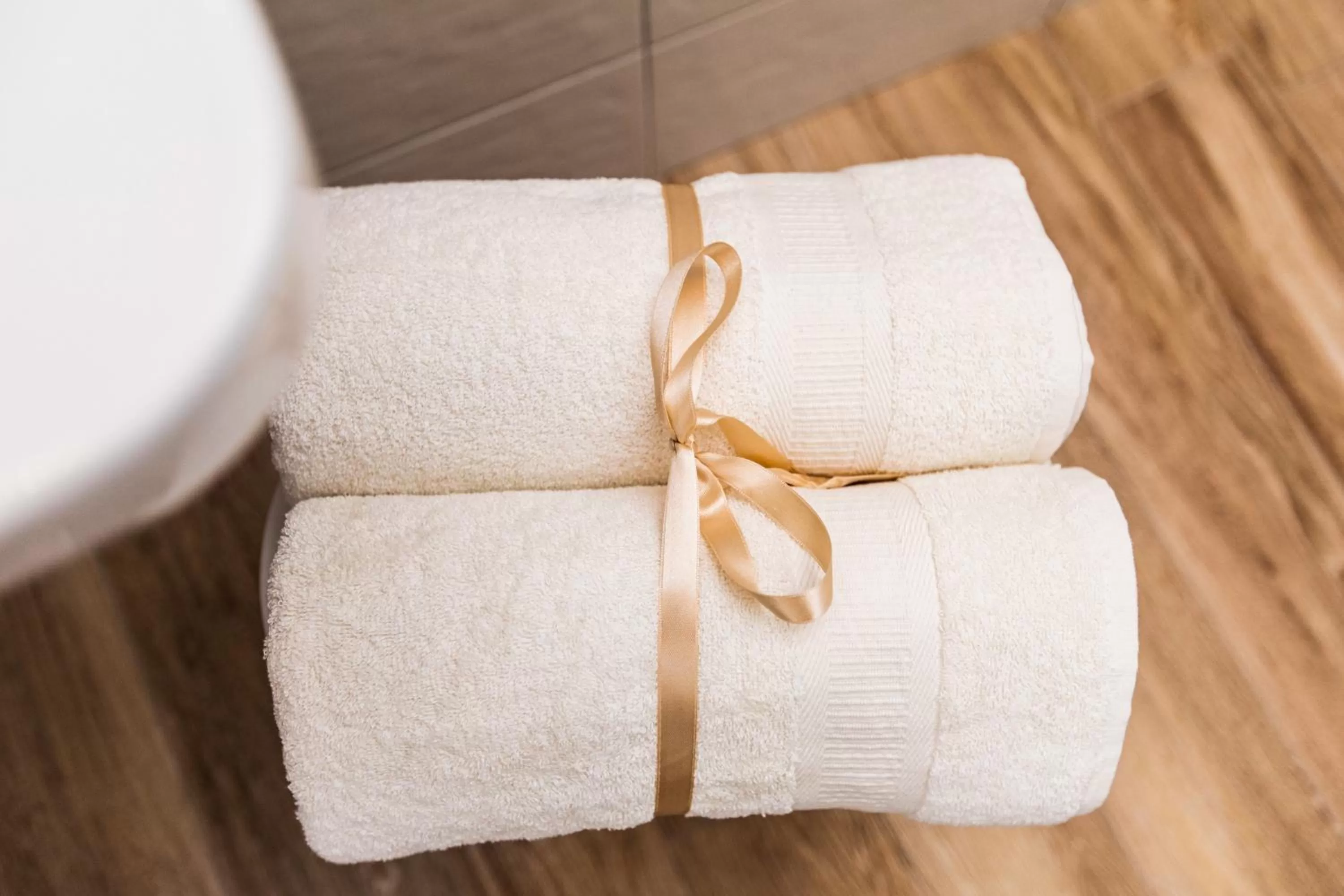 Bathroom in Al Chiaro di Luna