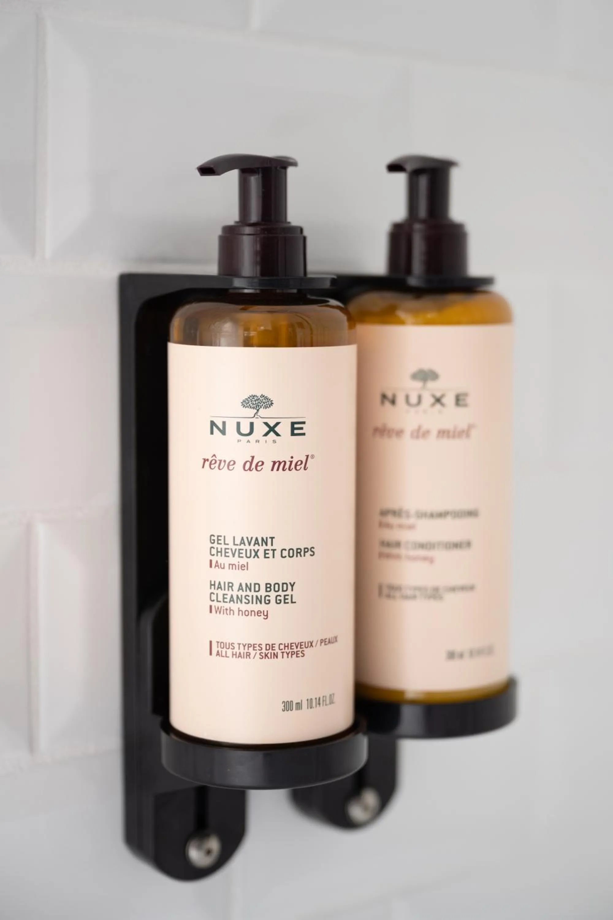 Bathroom in Esteem Tour Eiffel