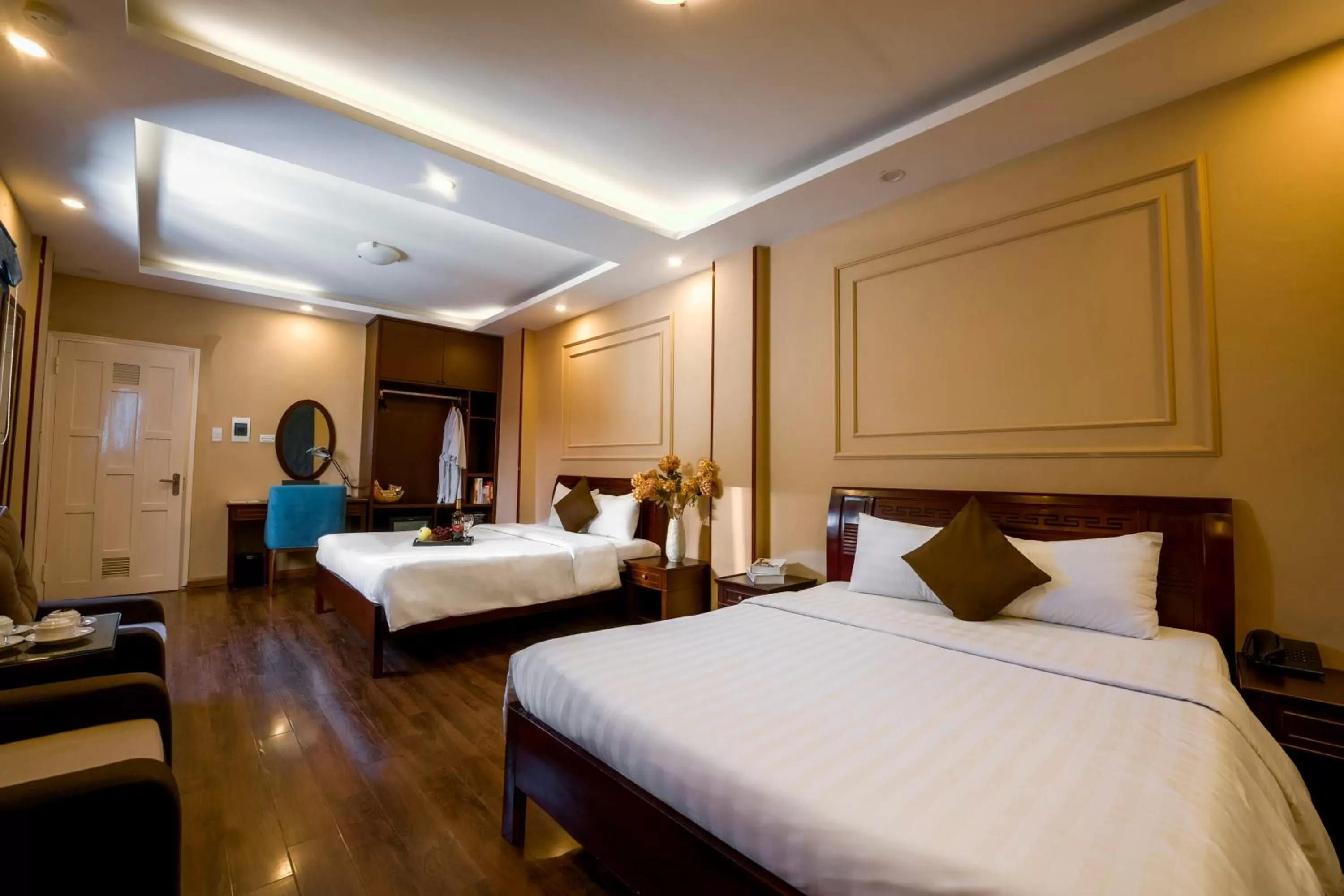 Bedroom, Bed in Labevie Hotel