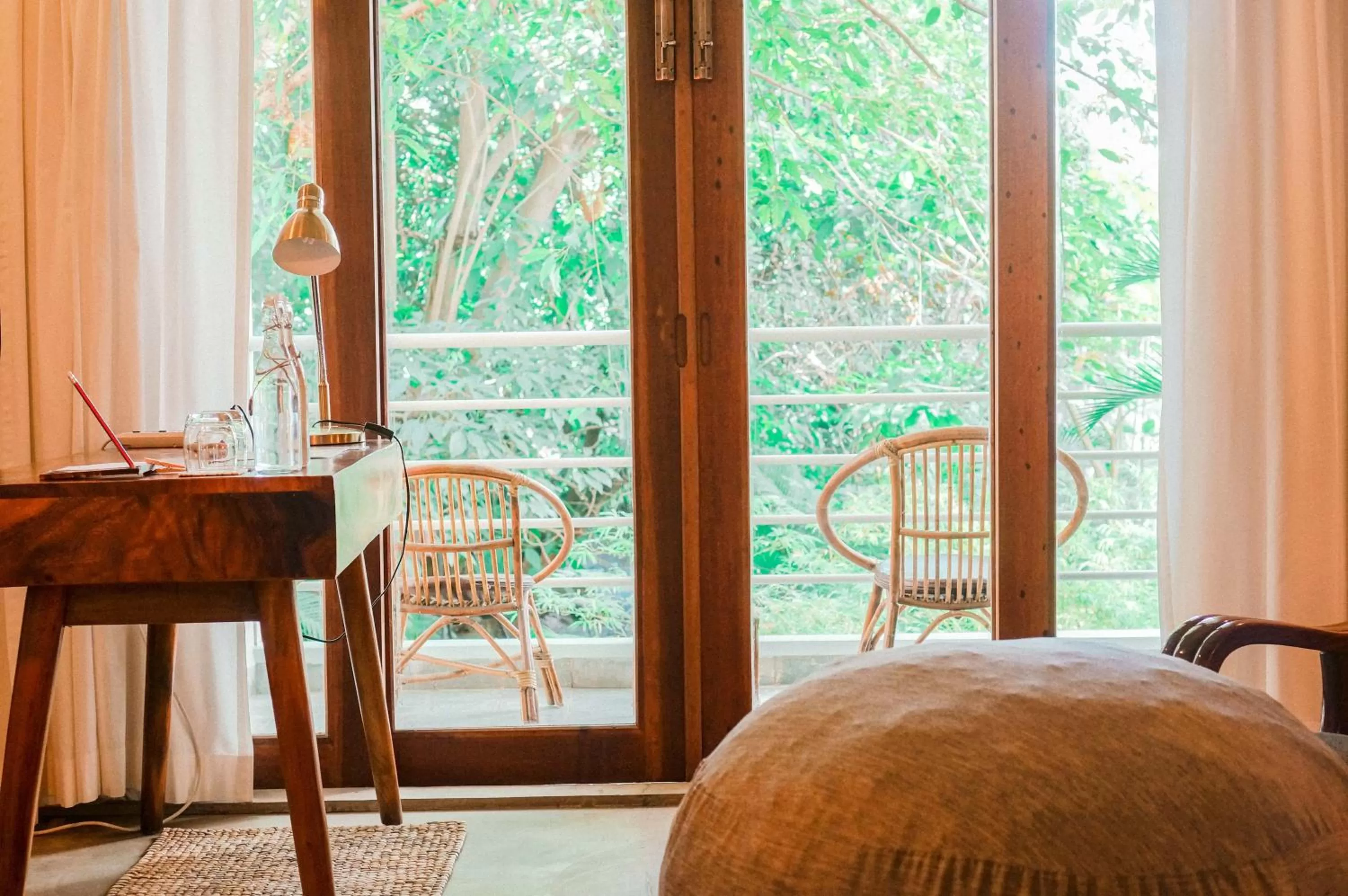 View (from property/room) in iRoHa Garden Hotel & Resort