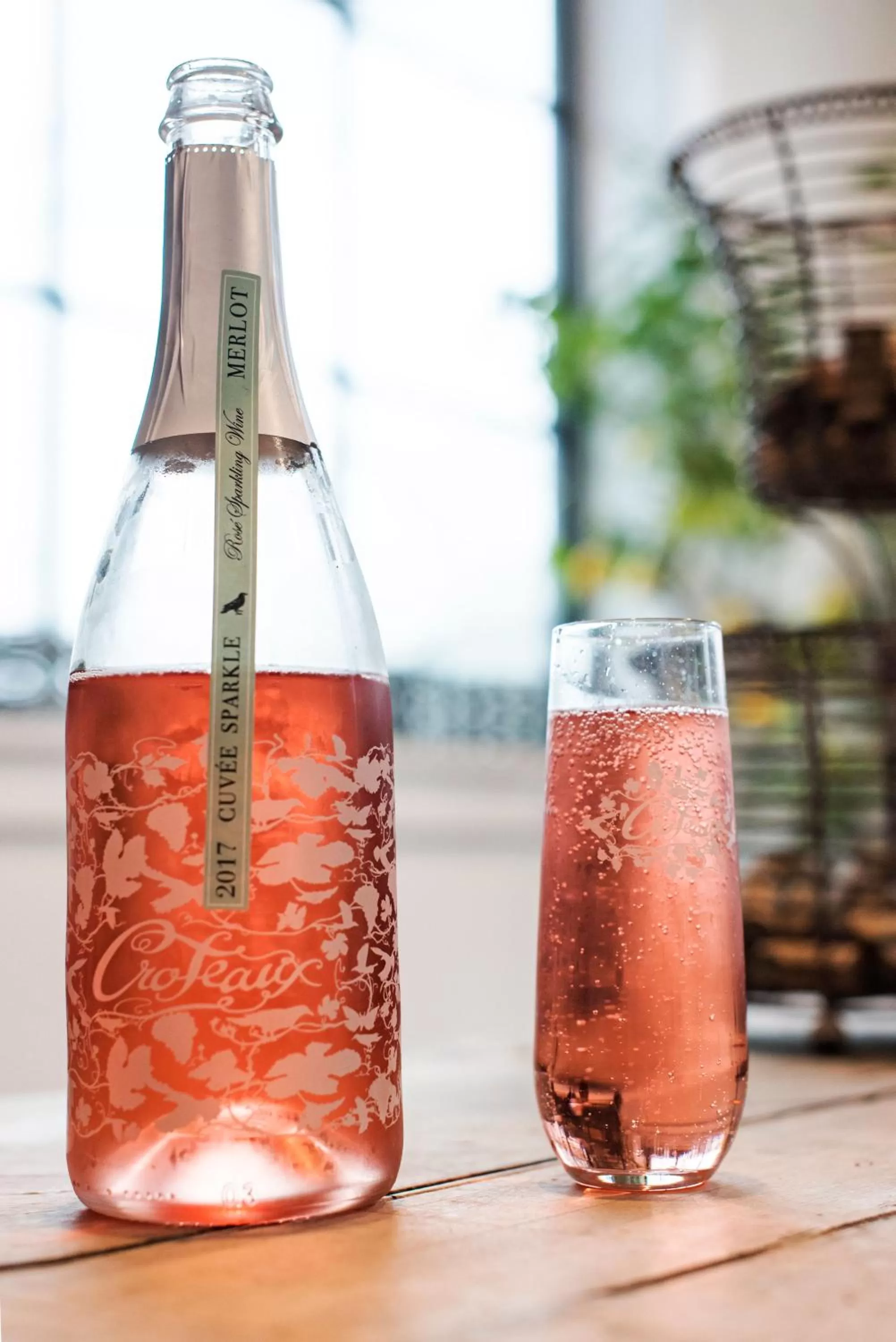 Drinks in The Menhaden Hotel