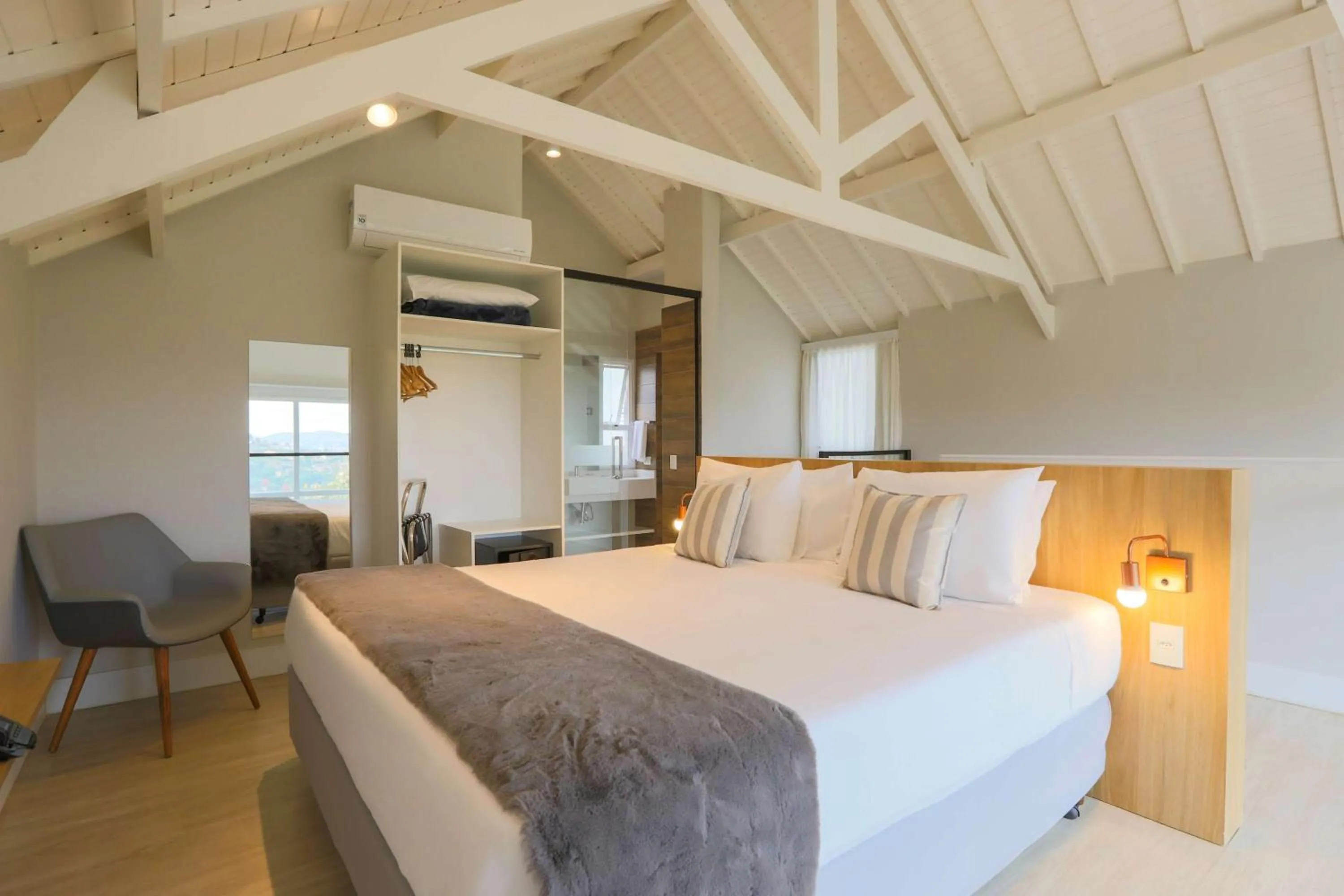 Photo of the whole room in Carpe Diem Boutique e Spa