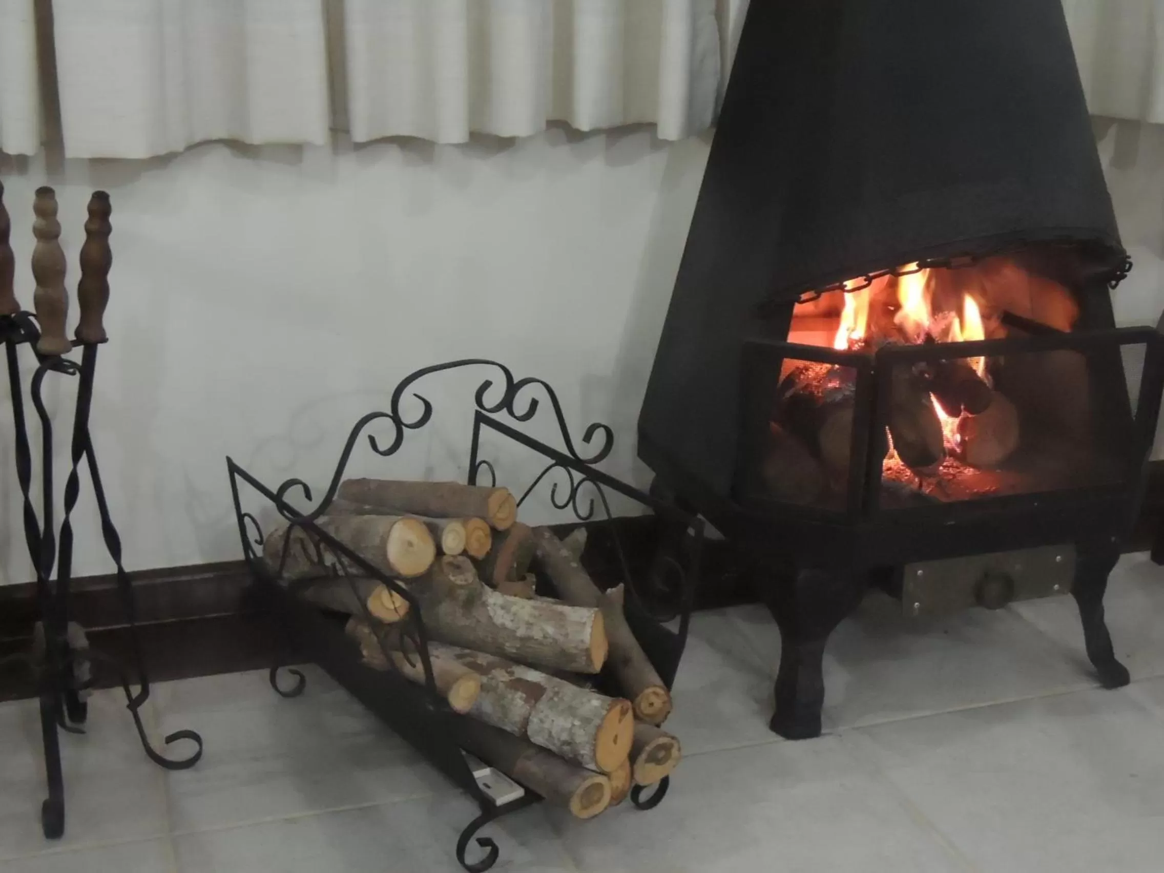 Pousada R.N.C. Nosso Paraíso