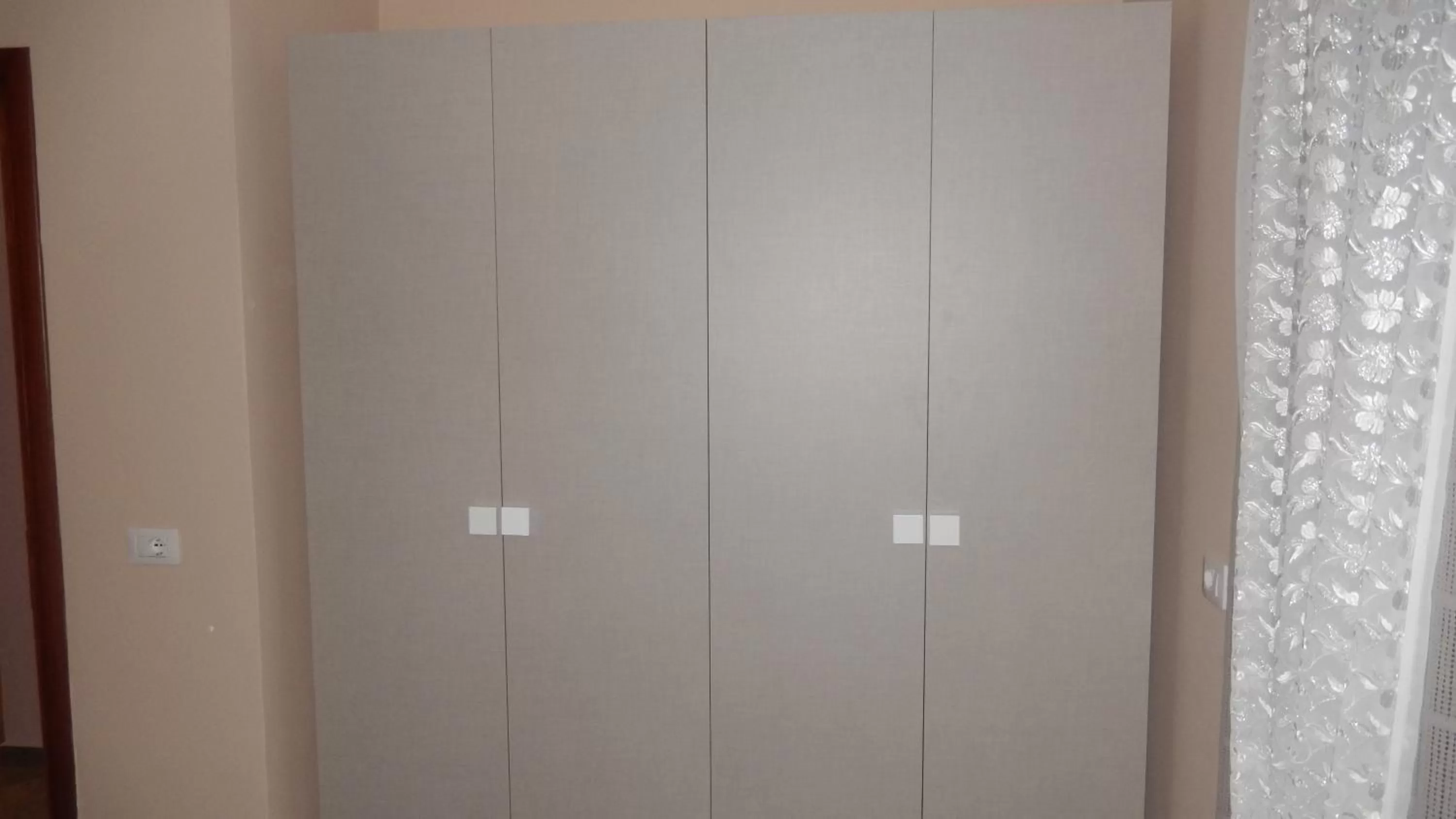 Area and facilities in Jelena's Luxury Apartments