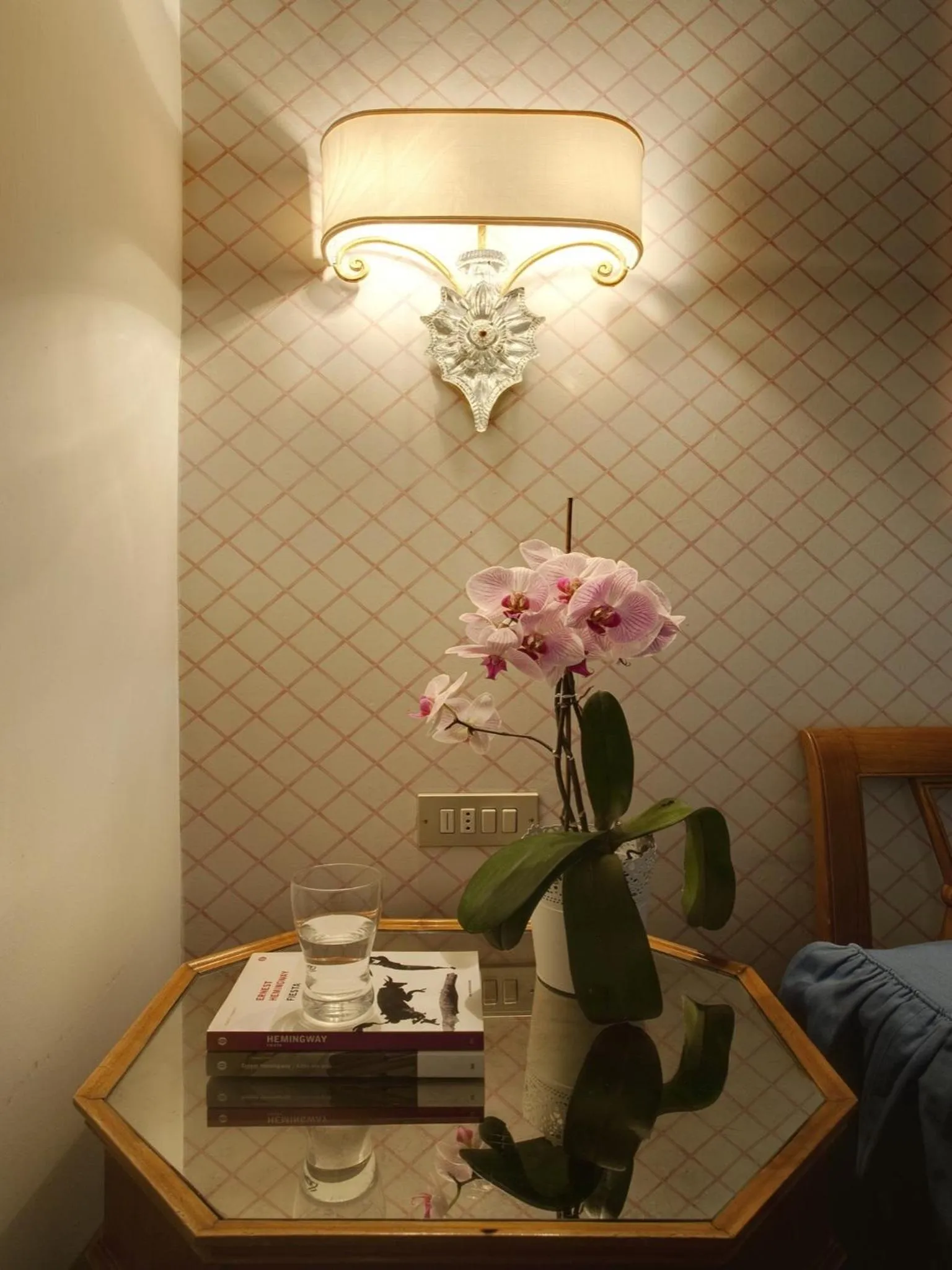 Other in Hotel De La Poste