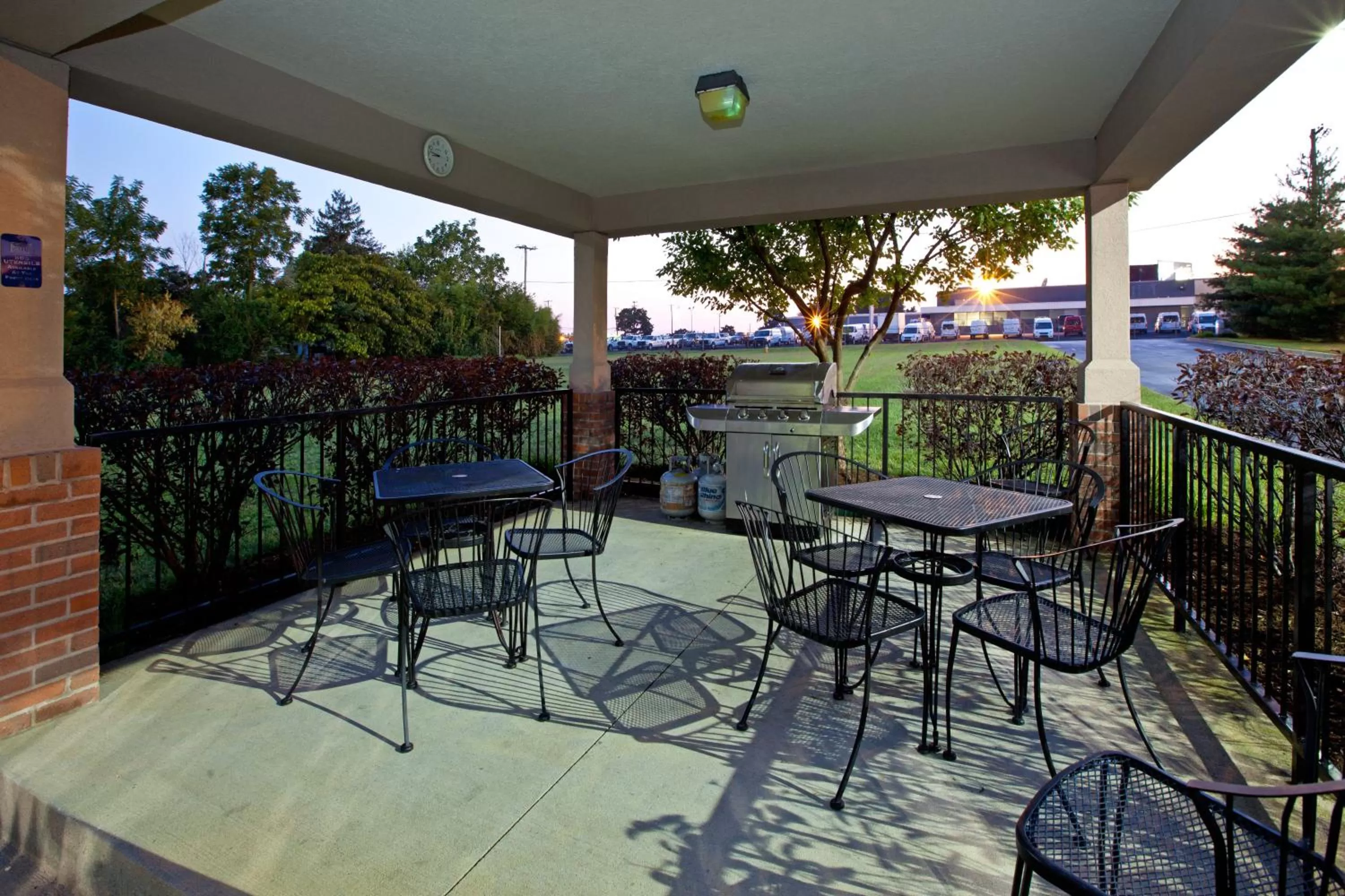 Other in Candlewood Suites Louisville Airport by IHG