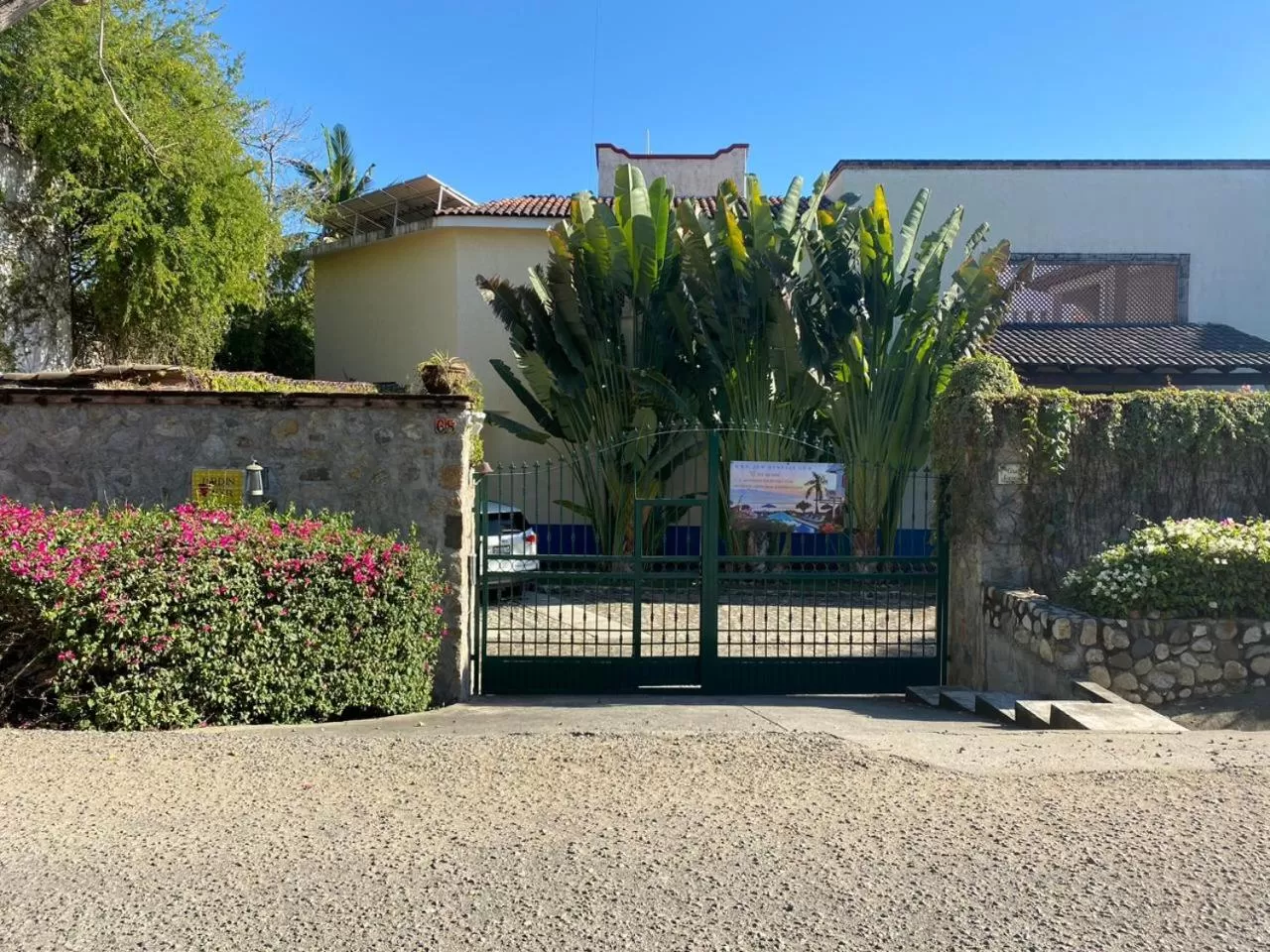 Property building in Villas Jardin Del Mar