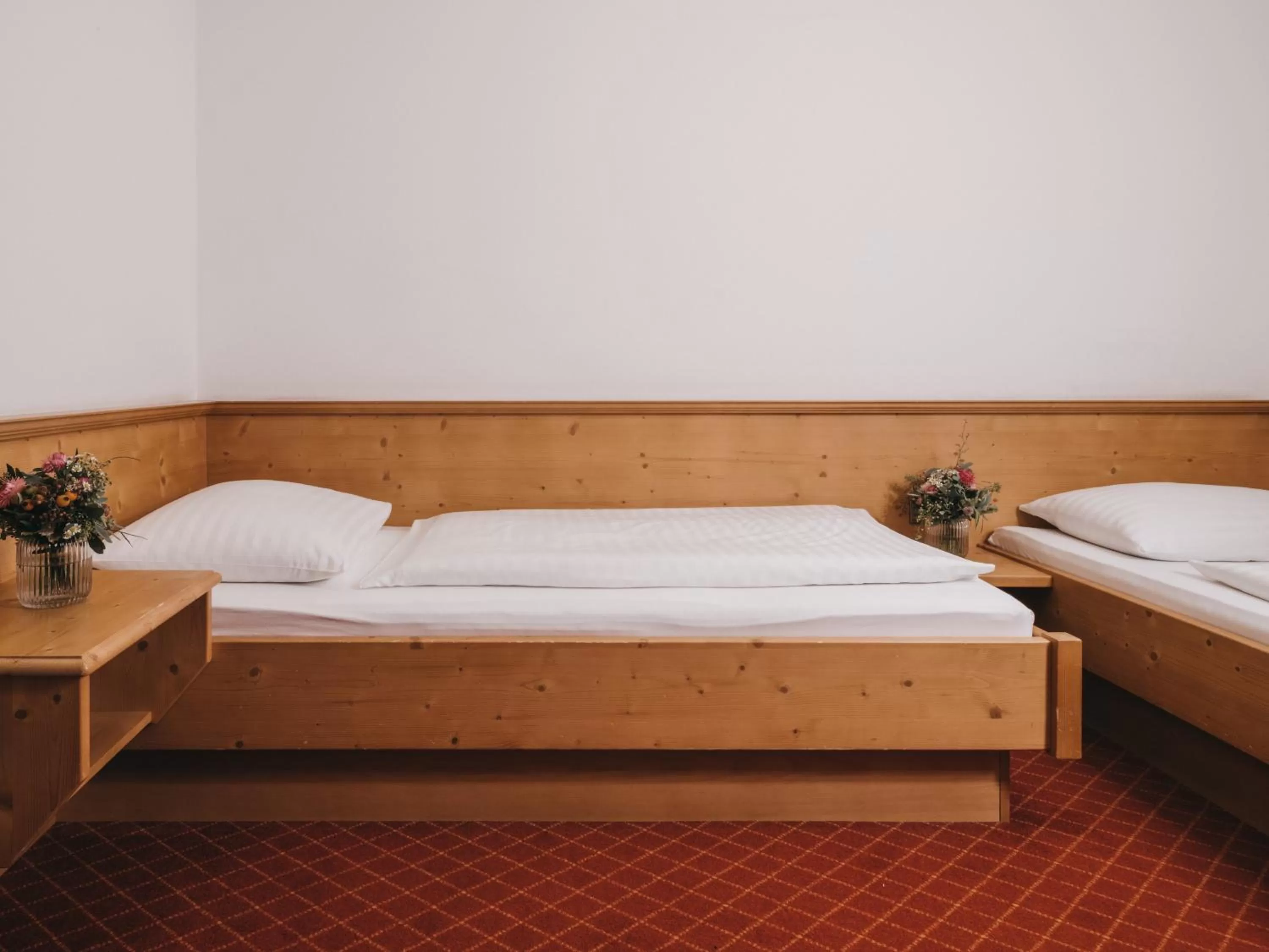 Bed in VAYA Zell am See