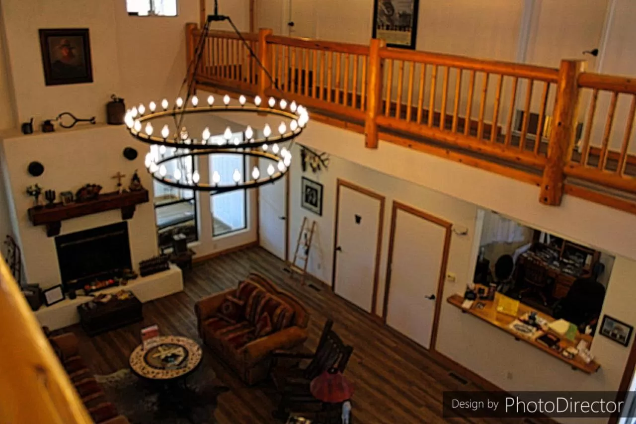 Creekside Lodge and Cabins