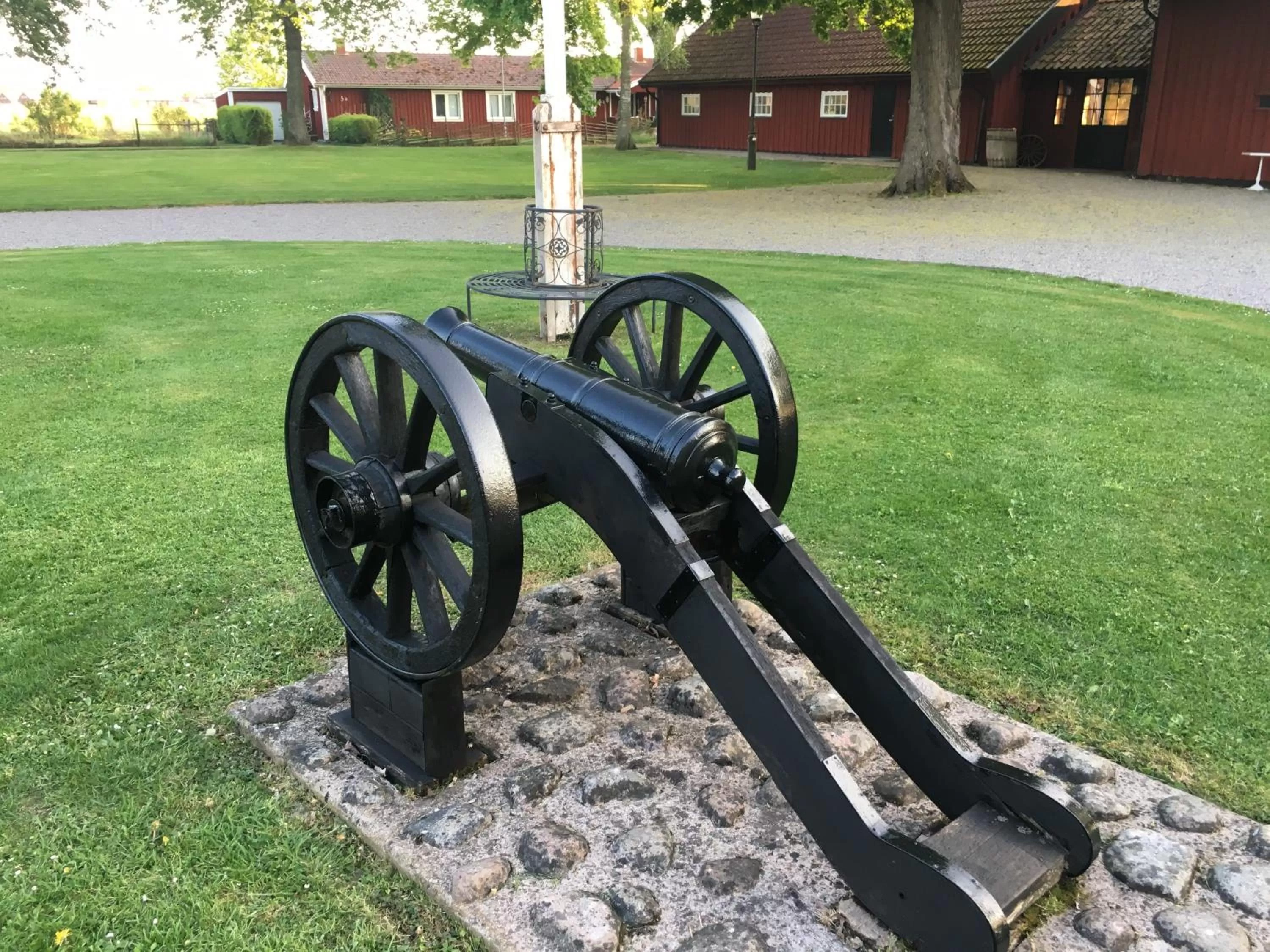 Brunsbo G:a Biskopsgård Hotell & Konferens