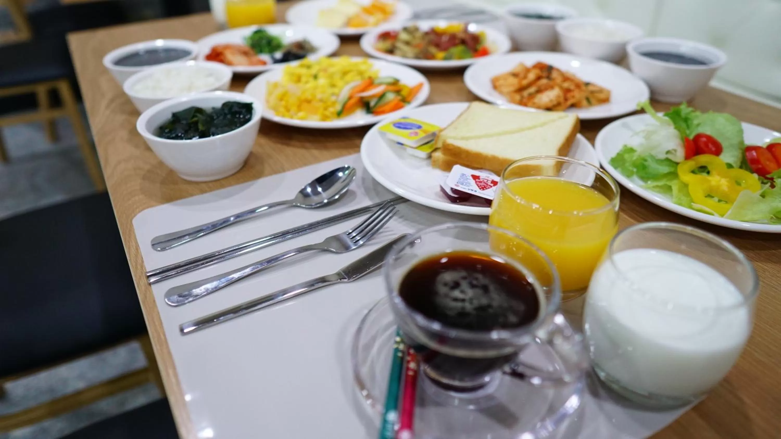 The Port Hotel Busan