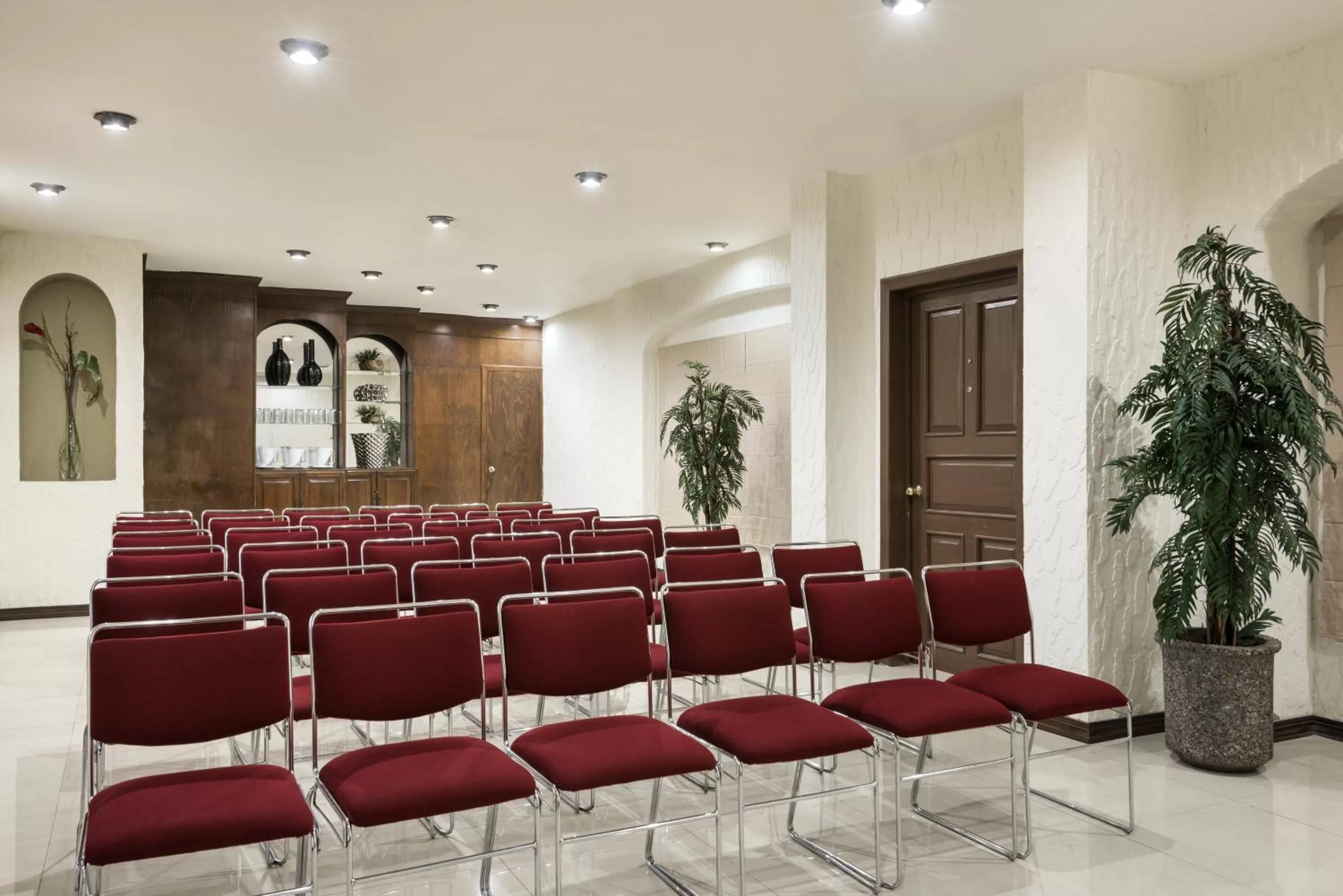 Banquet/Function facilities in Wyndham Garden Obregon