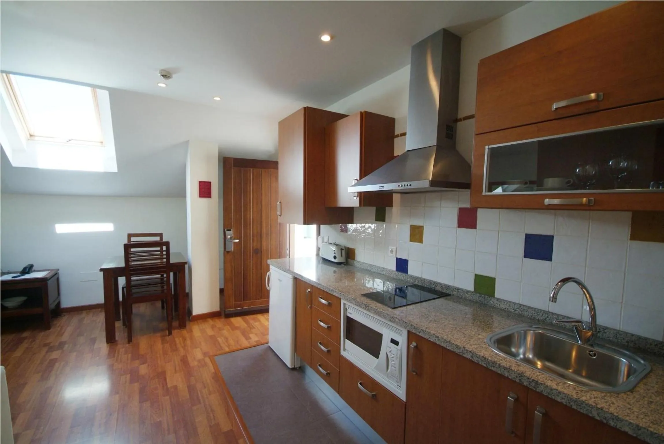 Day in Apartamentos Ardales