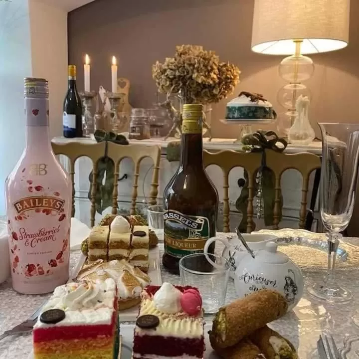 Casal Annunzia Boutique Accomodation