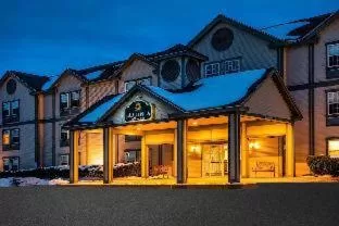 Superior Queen Room with Two Queen Beds - Non-Smoking in La Quinta by Wyndham St. Albans