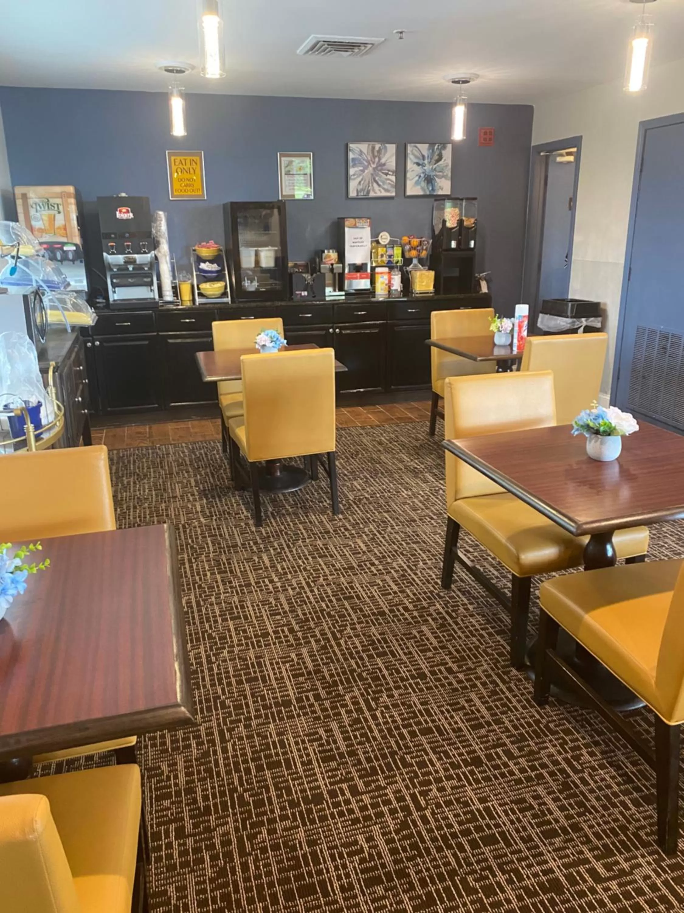 Fairview Inn - Greensboro Airport