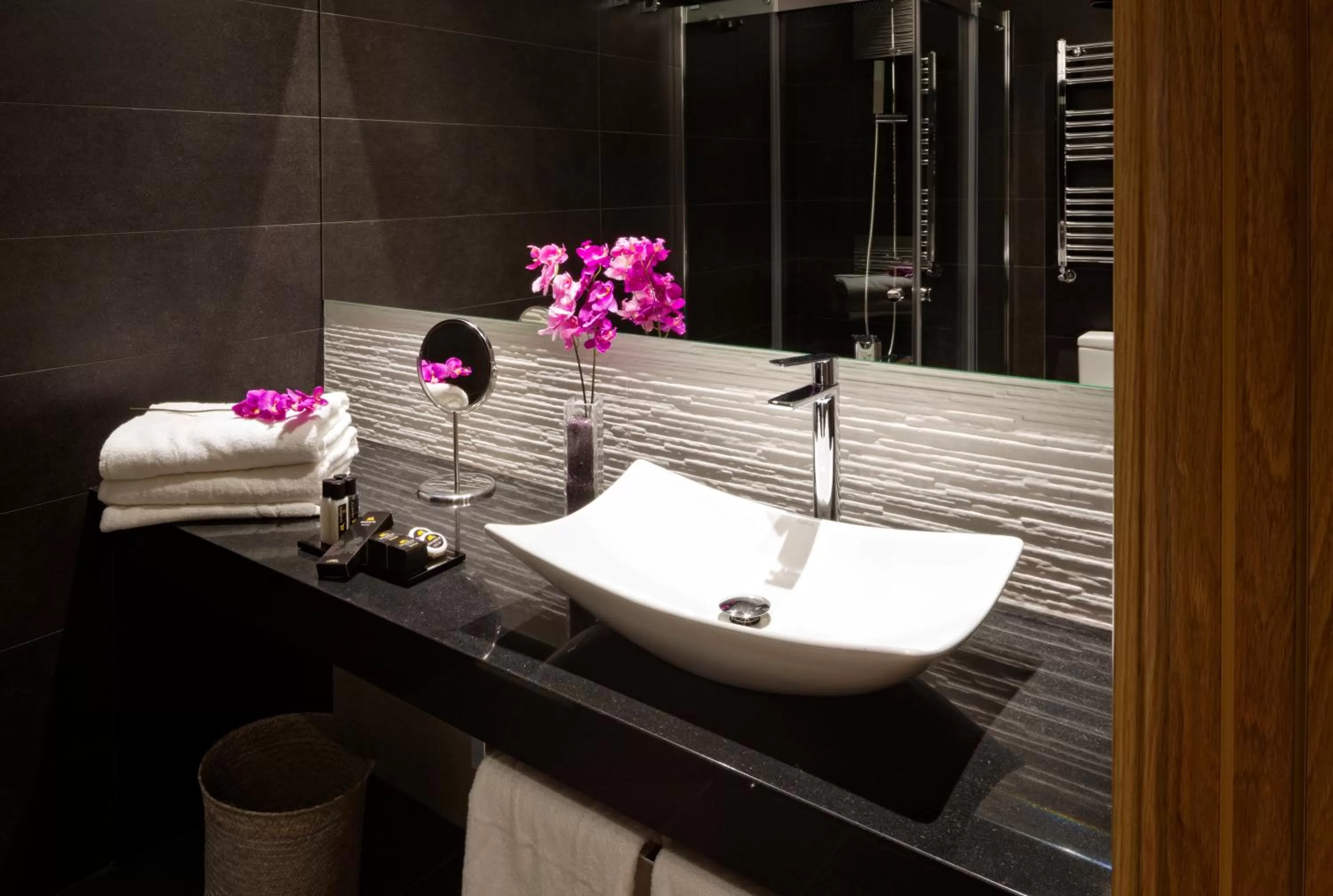 Bathroom in Saiaritz