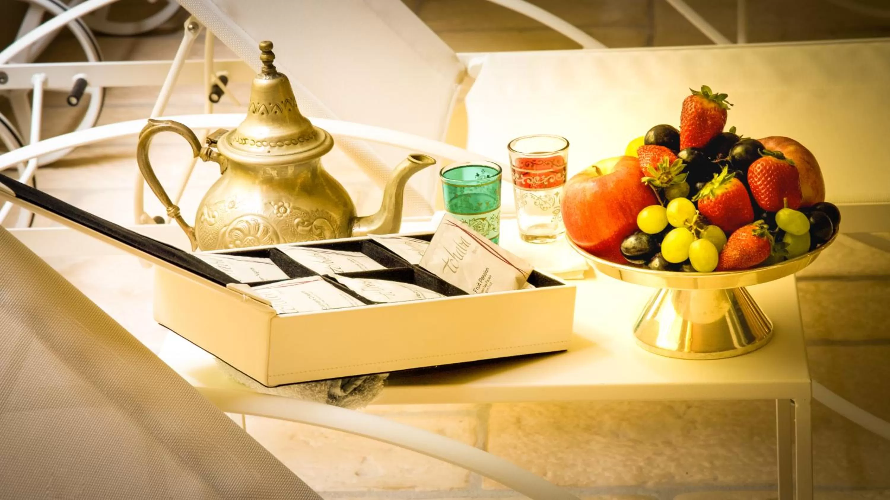 Spa and wellness centre/facilities in Hotel Victoria & Iside Spa