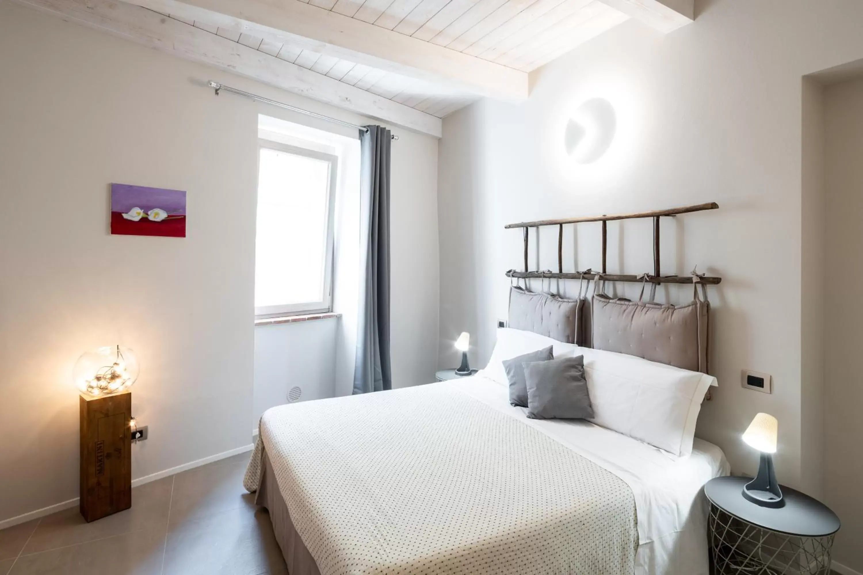 Double Room in A Casa di BiaGio Double Room in A Casa di BiaGio