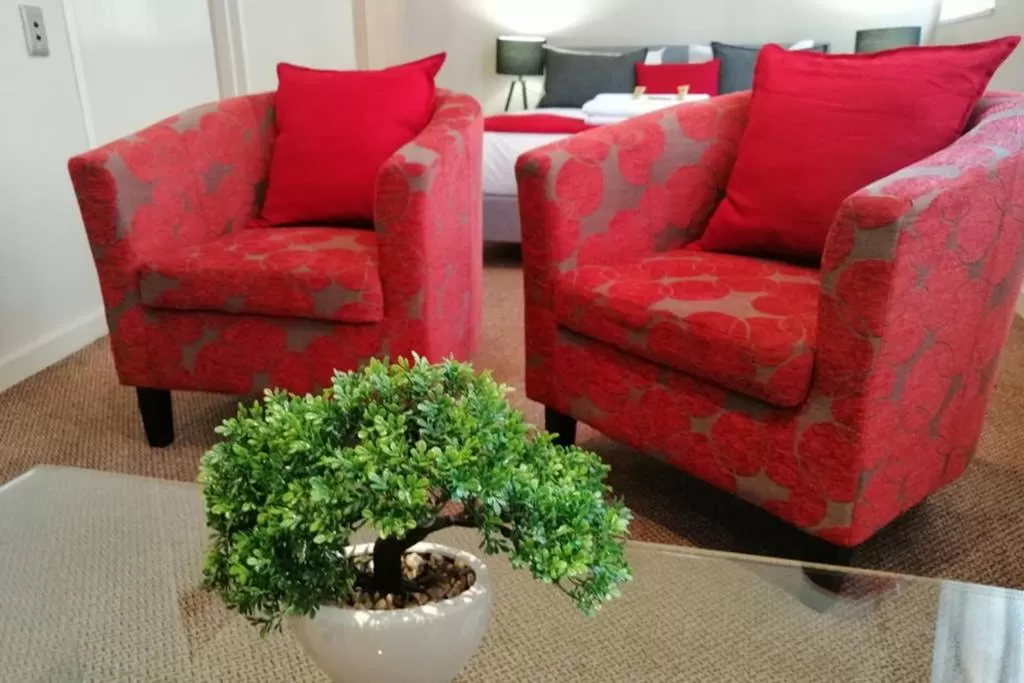 Mapungubwe Hotel Apartments Marshalltown