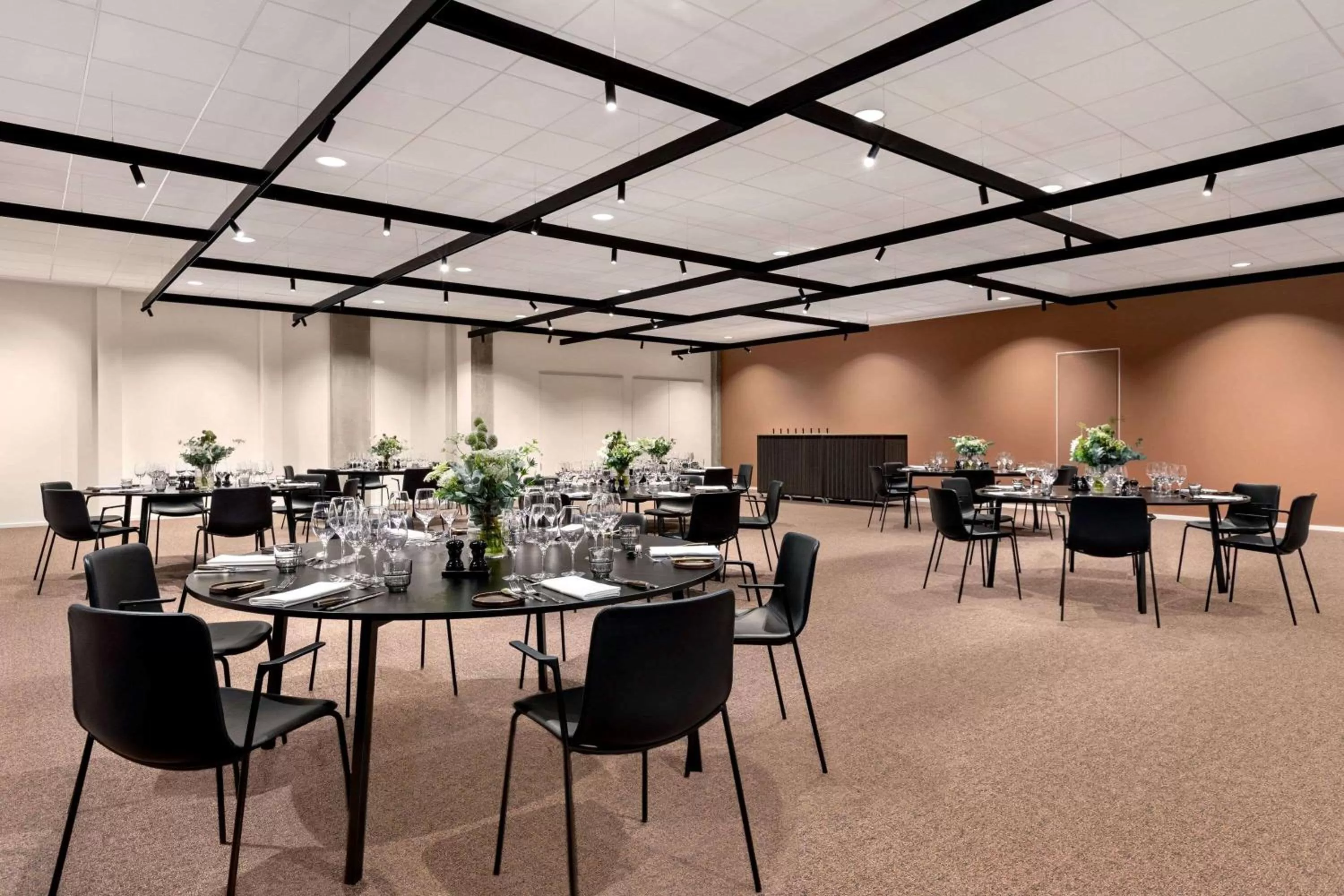 Banquet/Function facilities in Comwell Copenhagen Portside Dolce by Wyndham