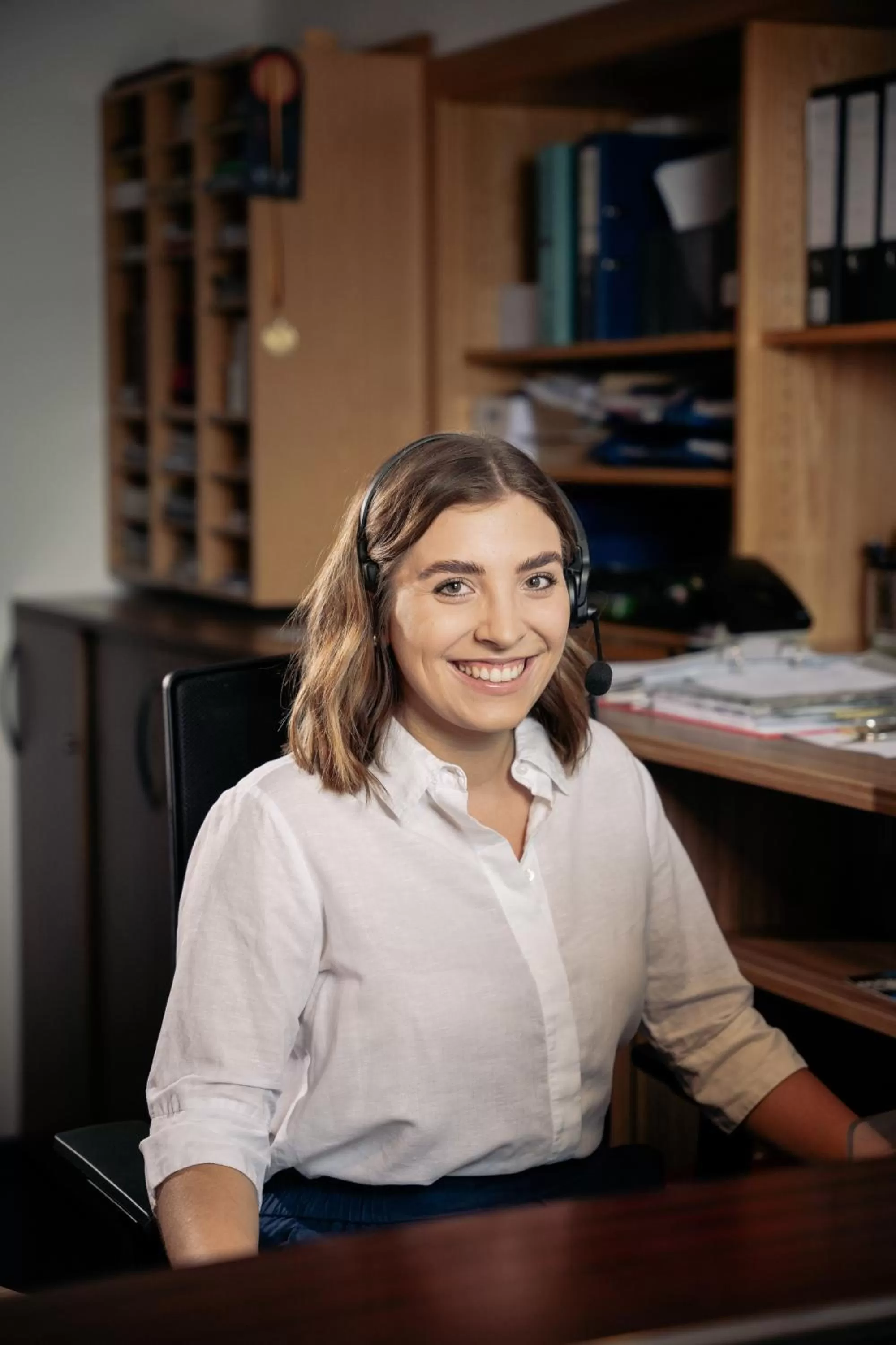 People in Hotel Park Cafe Reichl