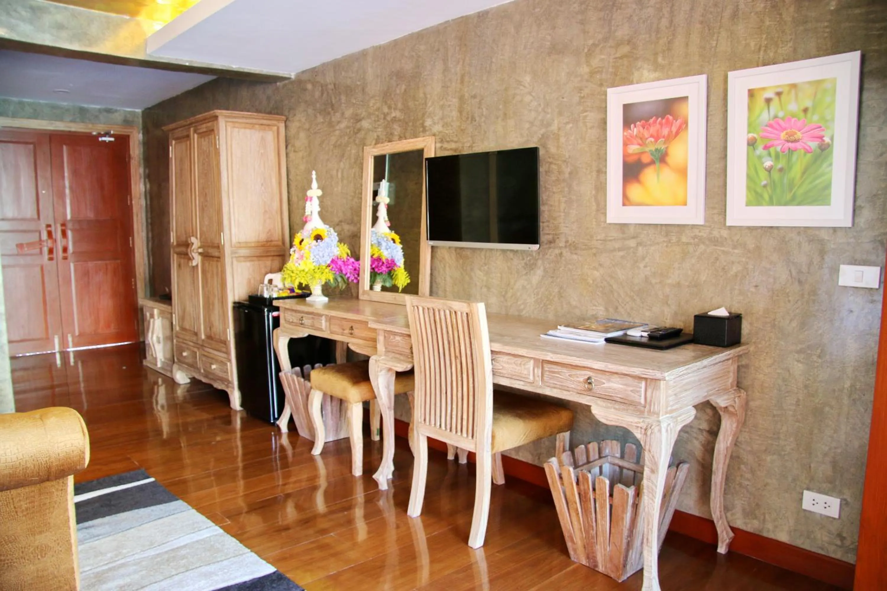 The Chaya Resort and Spa