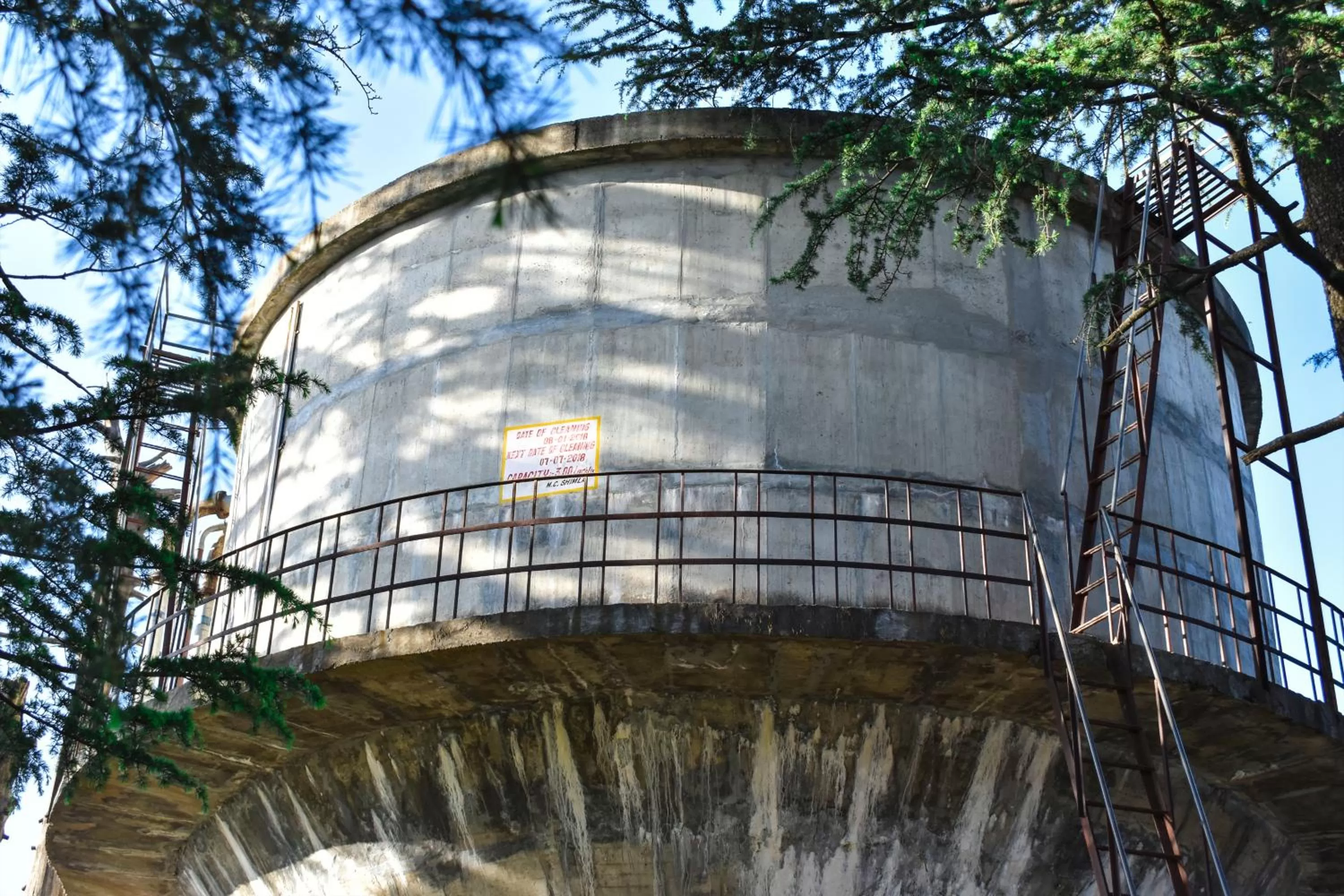 Other, Property Building in Dhanlaxmi Apartments