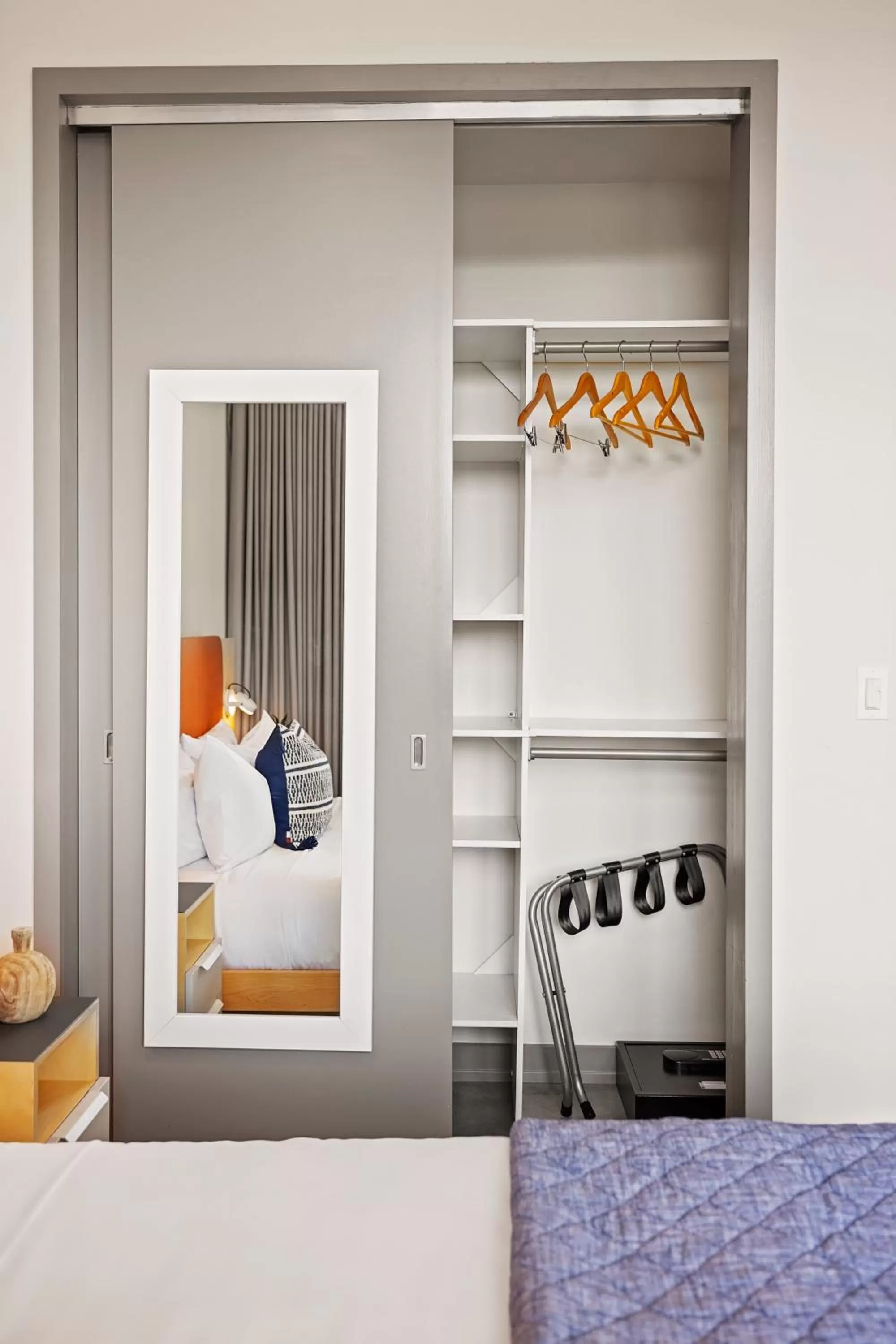 Bedroom, Bed in Harthall Hotel