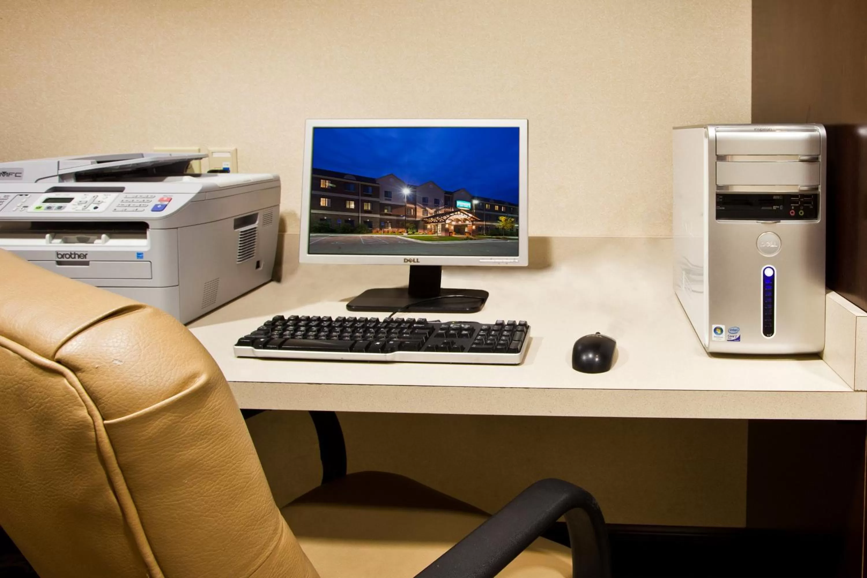 Other in Staybridge Suites Lansing-Okemos by IHG