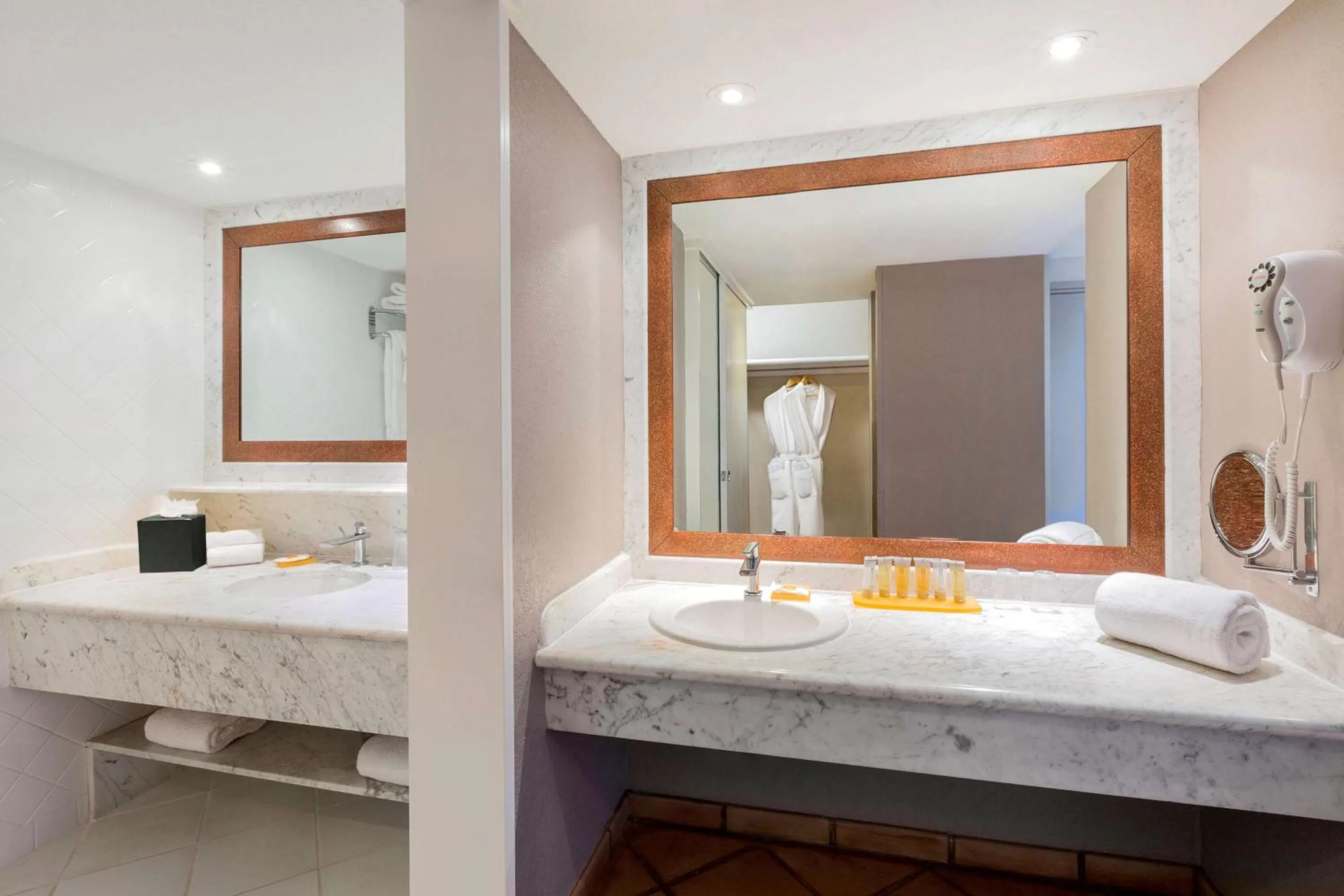 TV and multimedia, Bathroom in Sandpiper Bay All-Inclusive, Trademark Collection by Wyndham